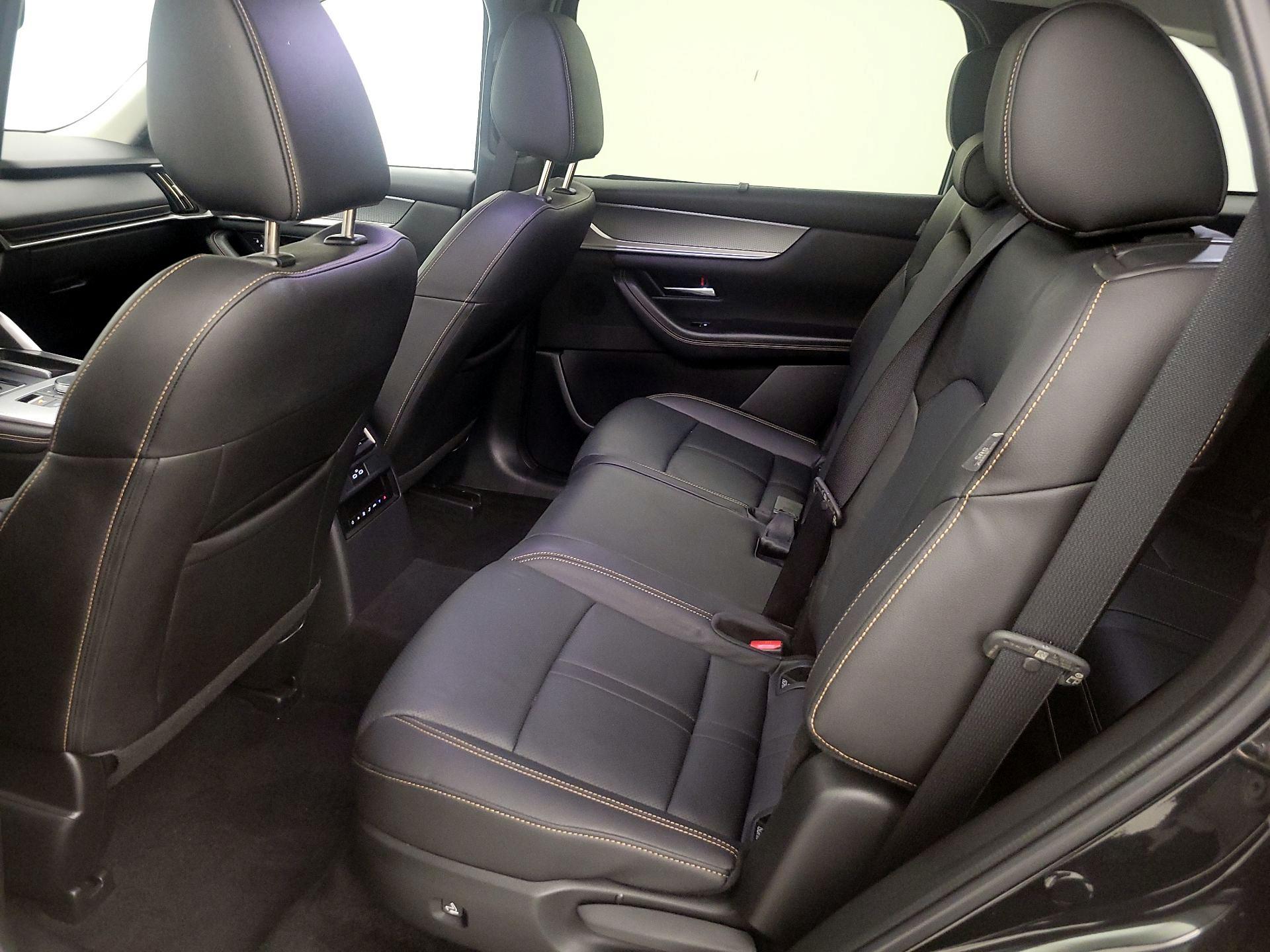 Thumbnail: 2024 Mazda CX-90 - 20