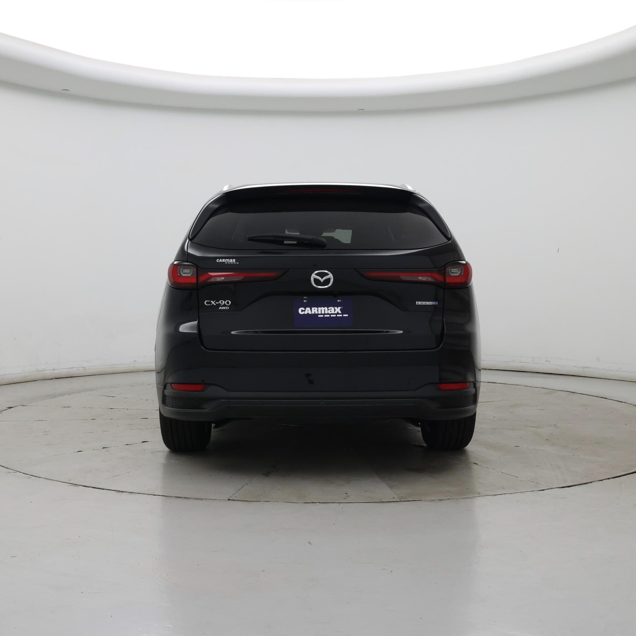 Thumbnail: 2024 Mazda CX-90 - 6