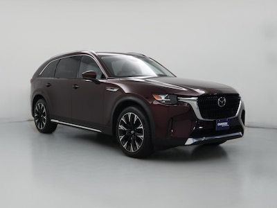 2024 Mazda CX-90 PHEV Premium