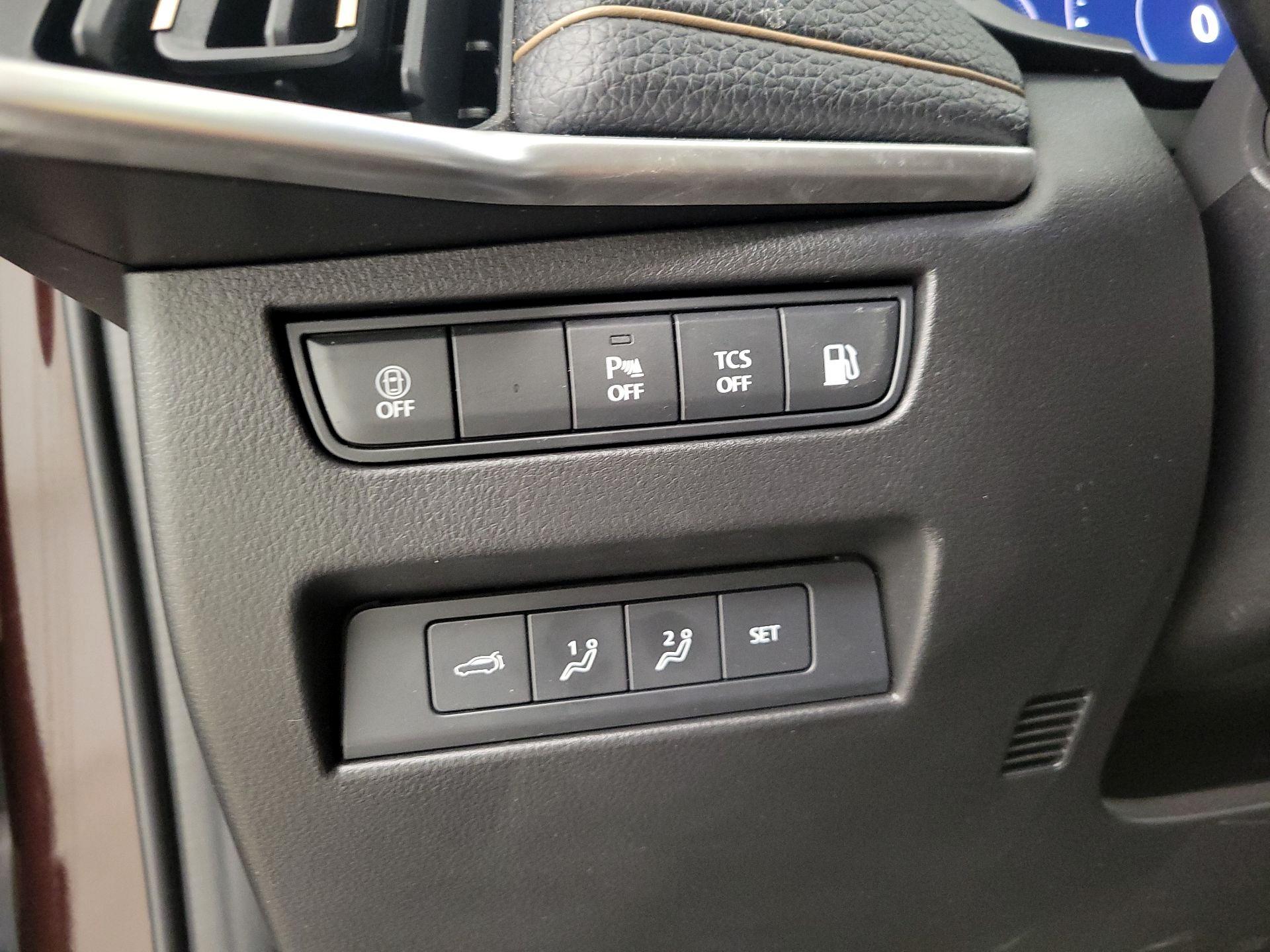 Thumbnail: 2024 Mazda CX-90 - 13