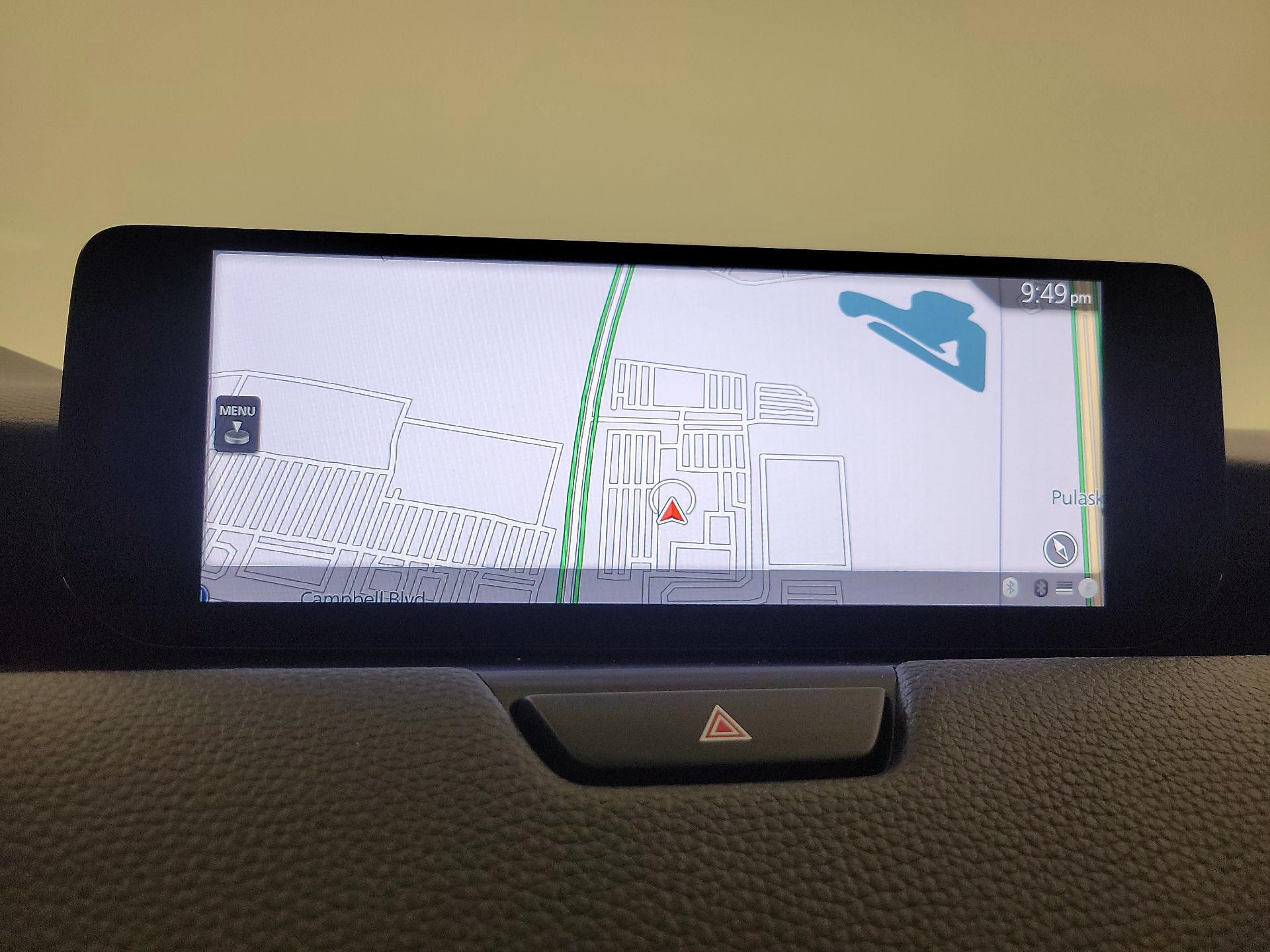 Thumbnail: 2024 Mazda CX-90 - 14