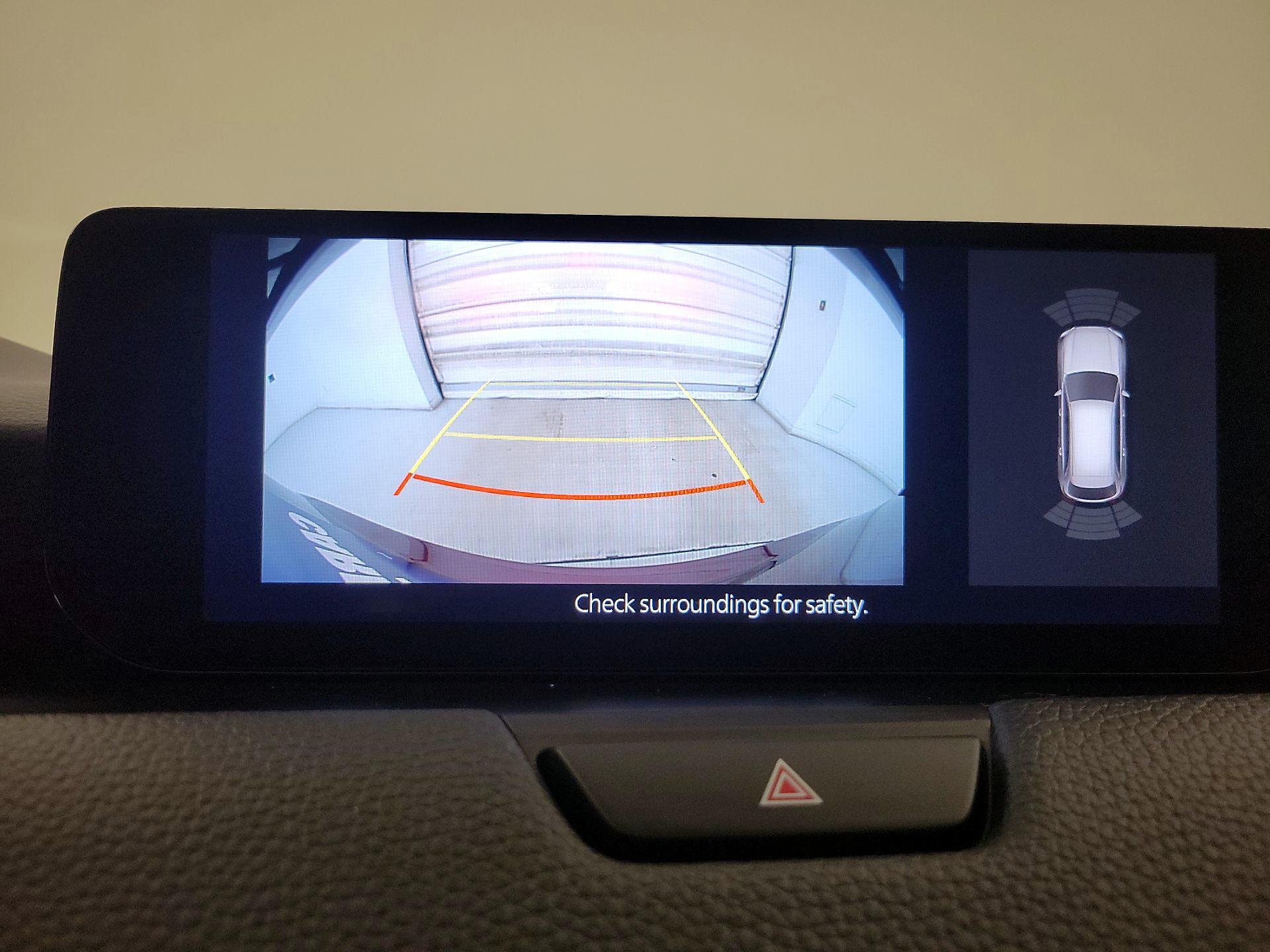 Thumbnail: 2024 Mazda CX-90 - 15