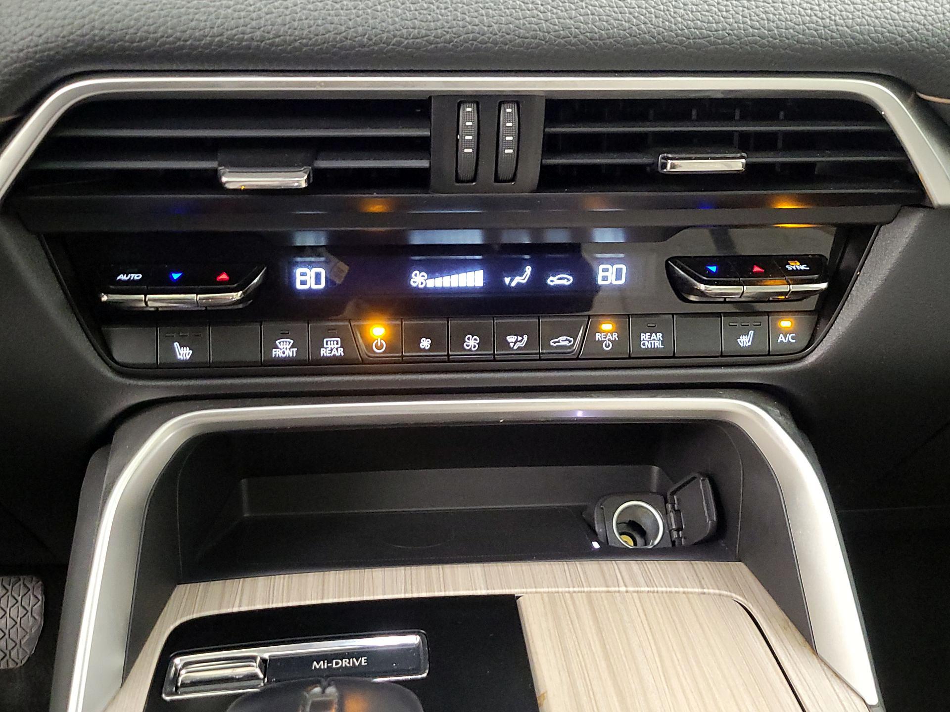 Thumbnail: 2024 Mazda CX-90 - 17