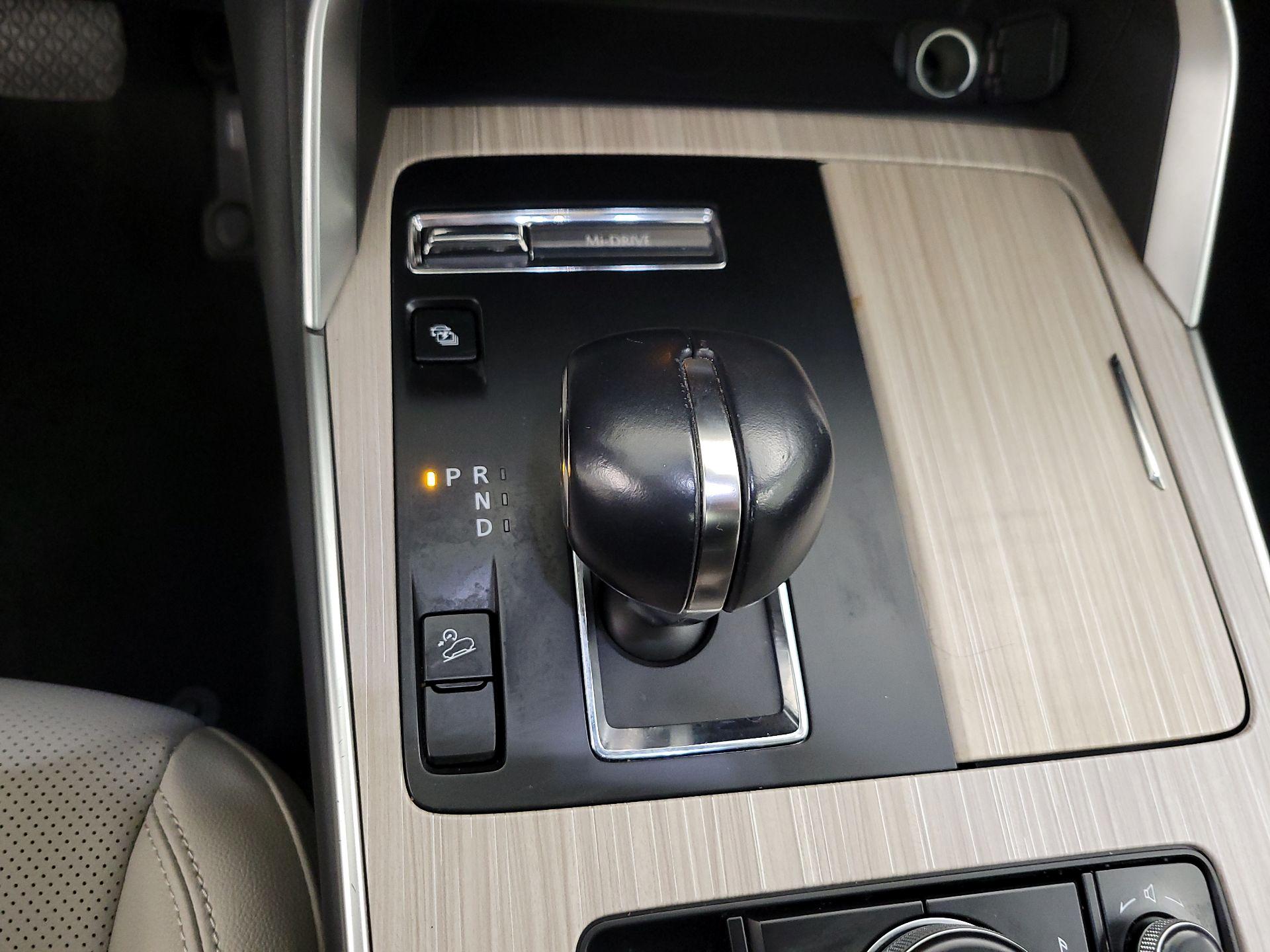 Thumbnail: 2024 Mazda CX-90 - 18