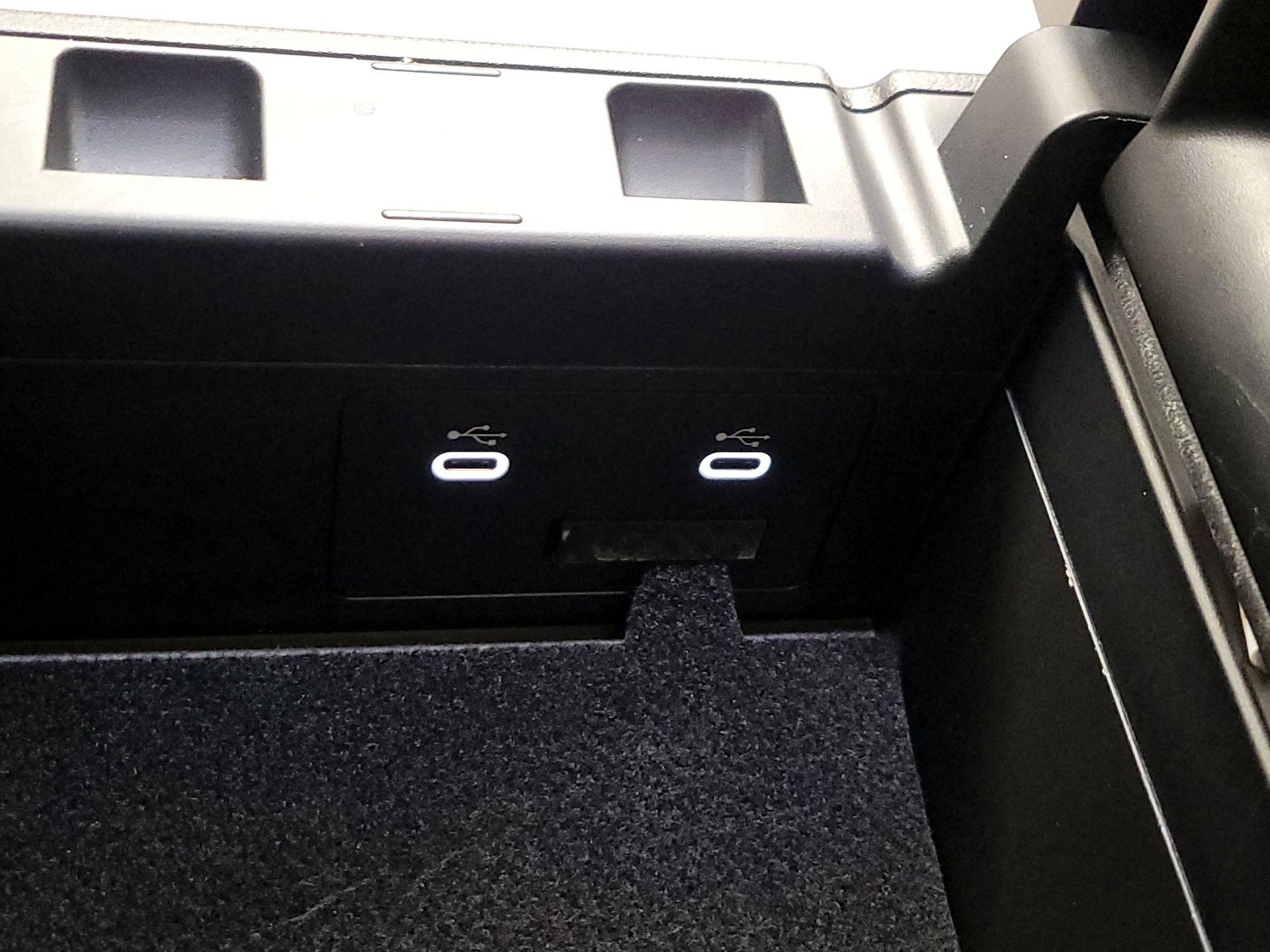 Thumbnail: 2024 Mazda CX-90 - 19