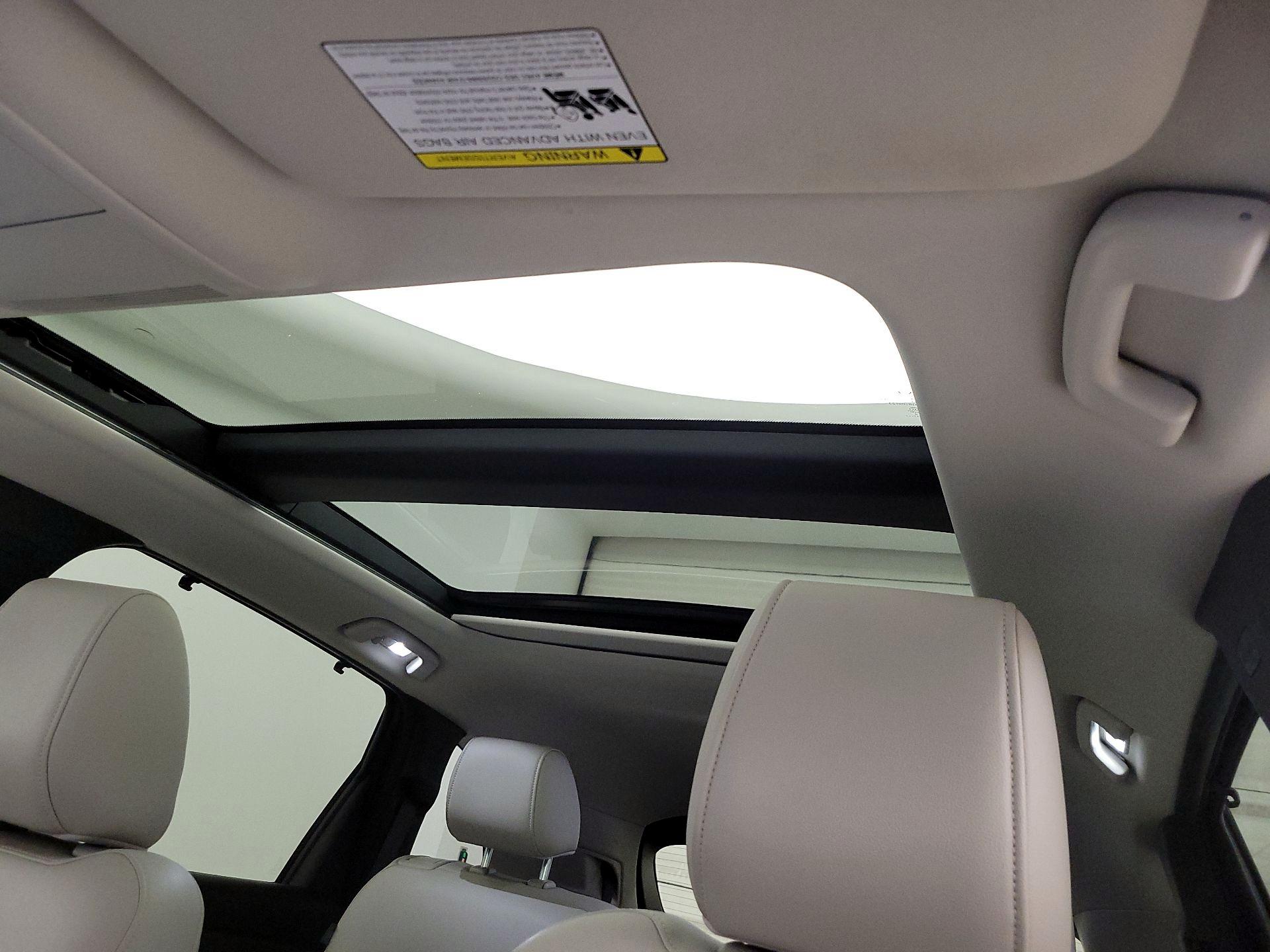 Thumbnail: 2024 Mazda CX-90 - 20