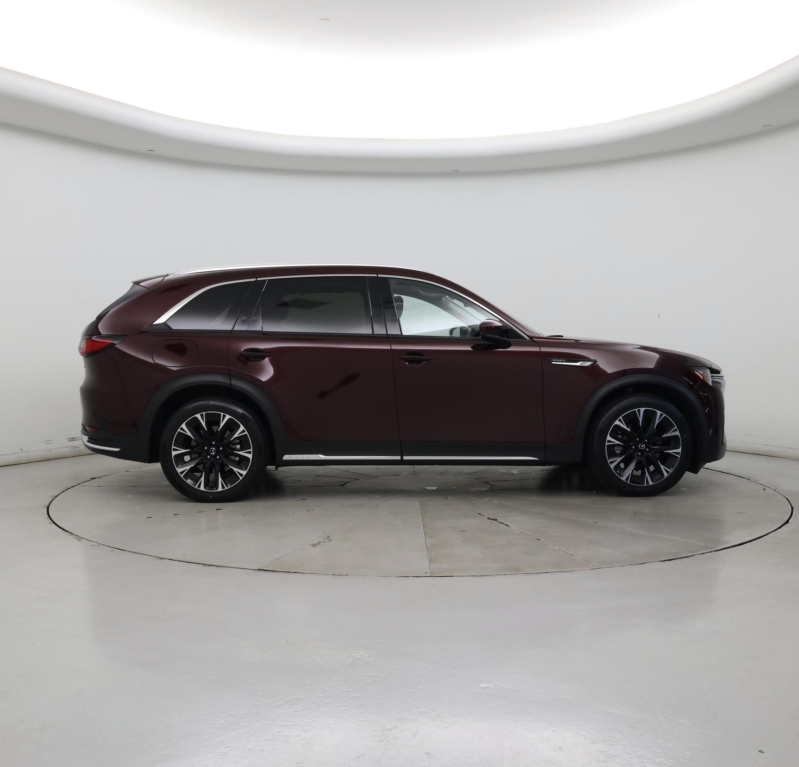 Thumbnail: 2024 Mazda CX-90 - 7