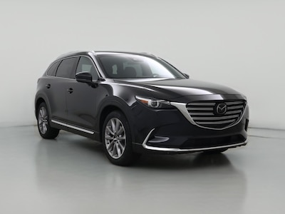 2023 Mazda CX-9 Grand Touring