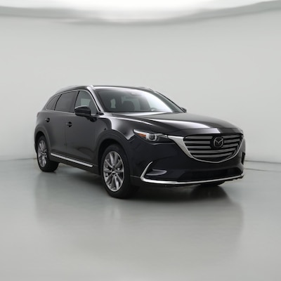 2023 Mazda CX-9 Grand Touring