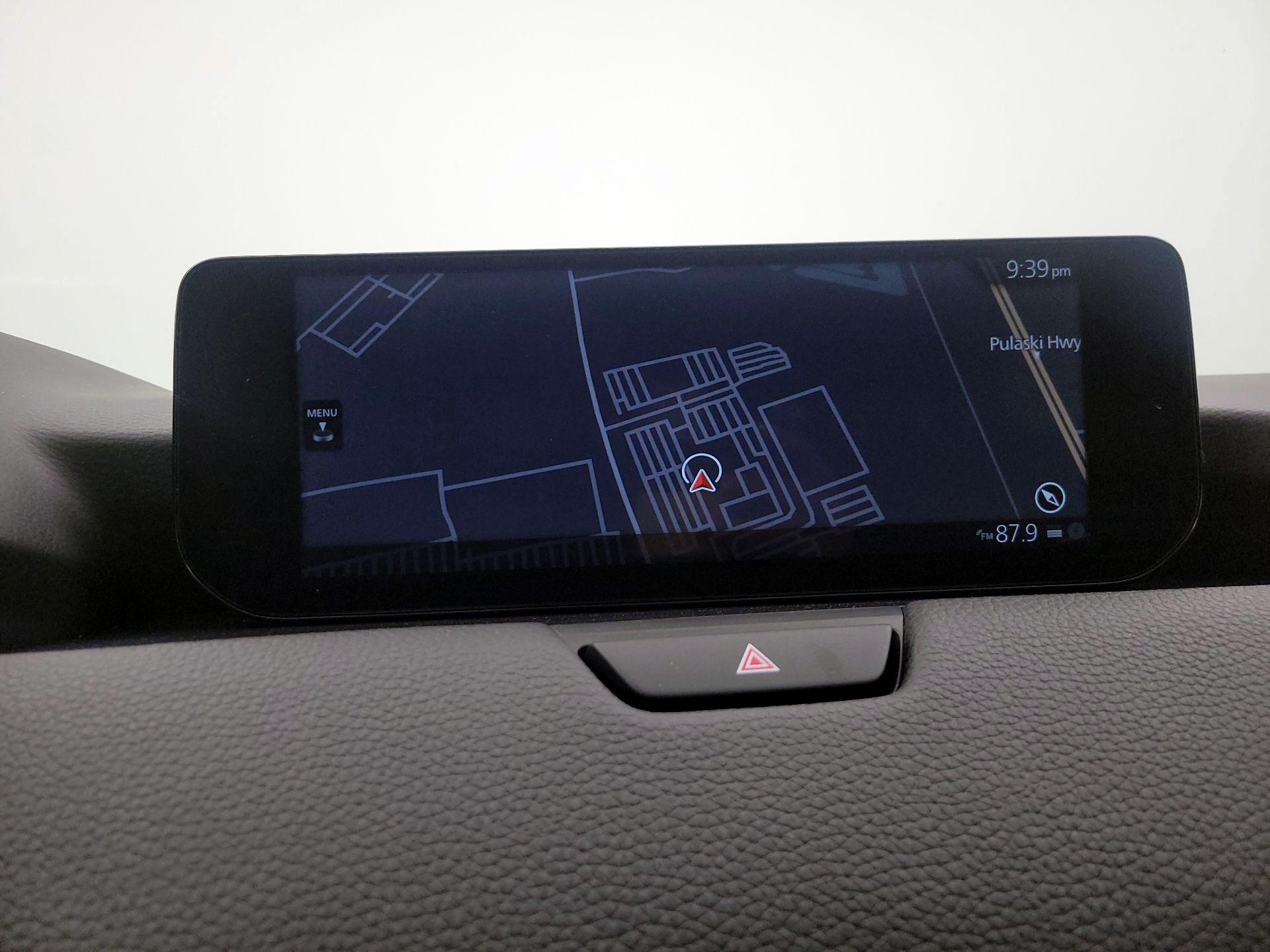 Thumbnail: 2024 Mazda CX-90 - 14