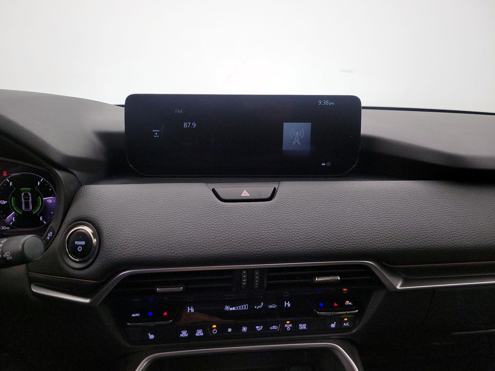 Thumbnail: 2024 Mazda CX-90 - 16