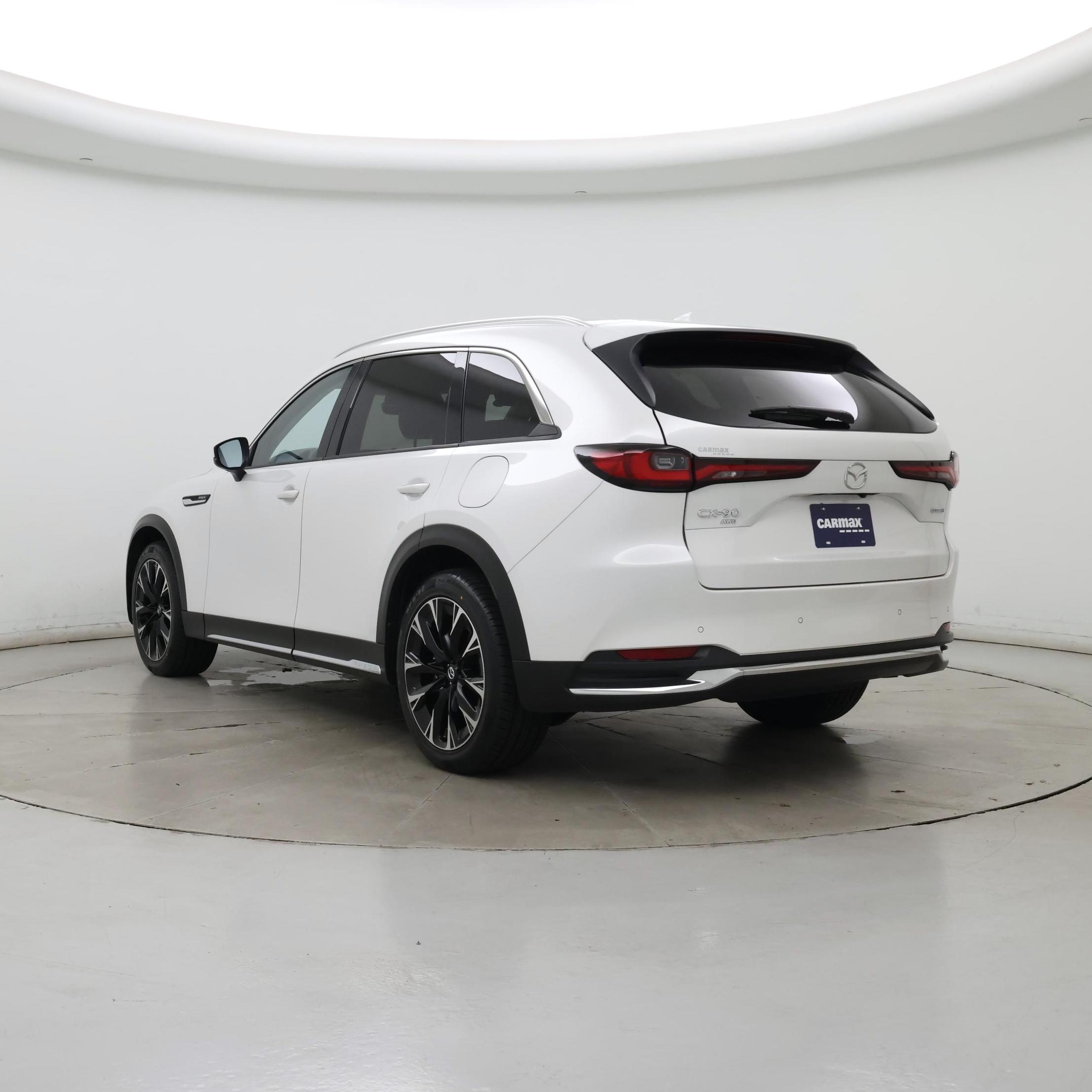 Thumbnail: 2024 Mazda CX-90 - 2