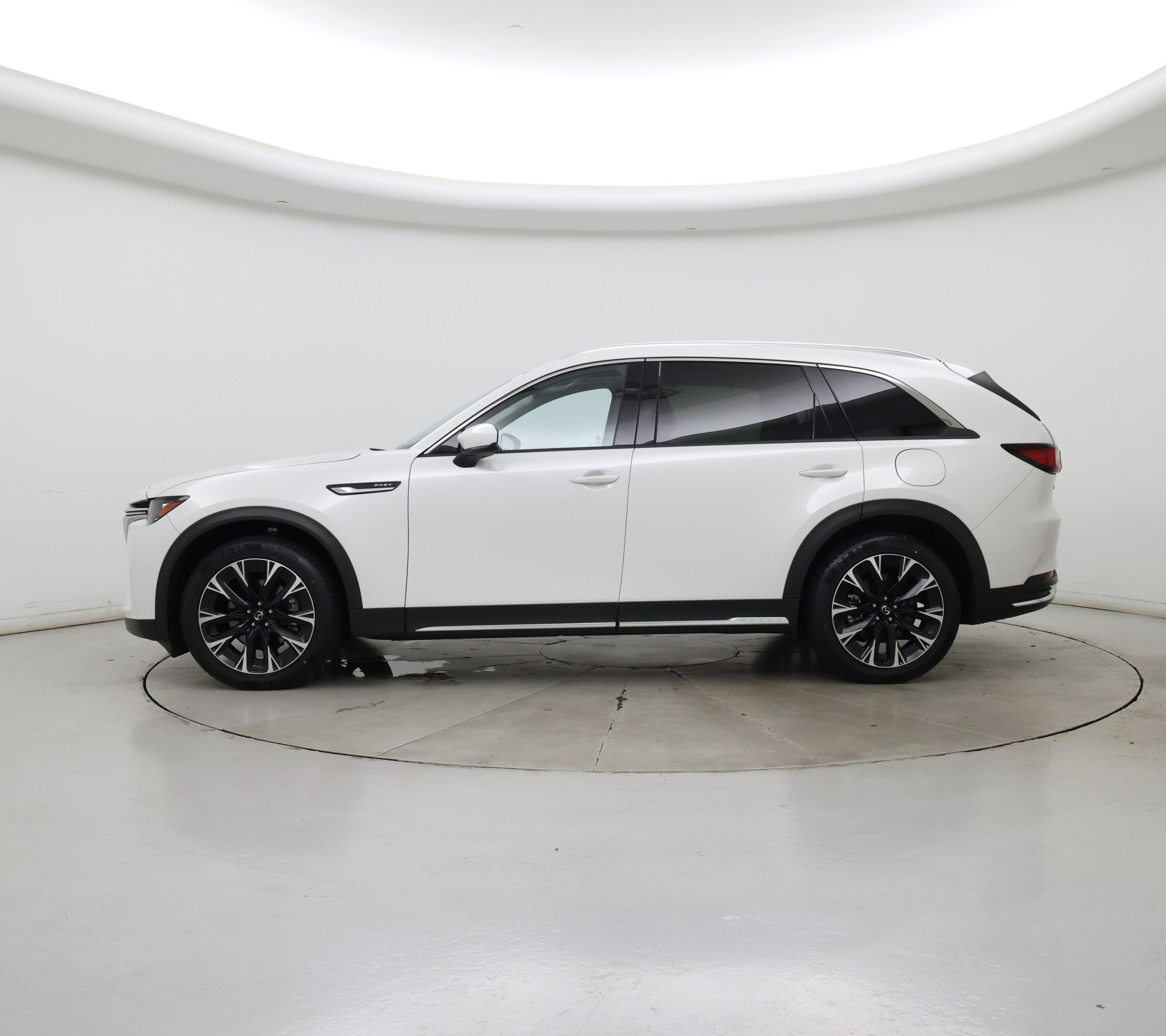 Thumbnail: 2024 Mazda CX-90 - 3