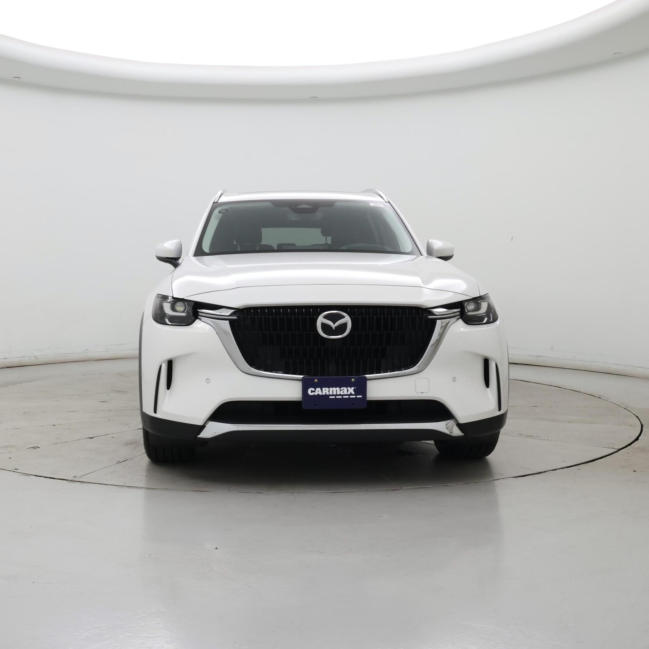 Thumbnail: 2024 Mazda CX-90 - 5