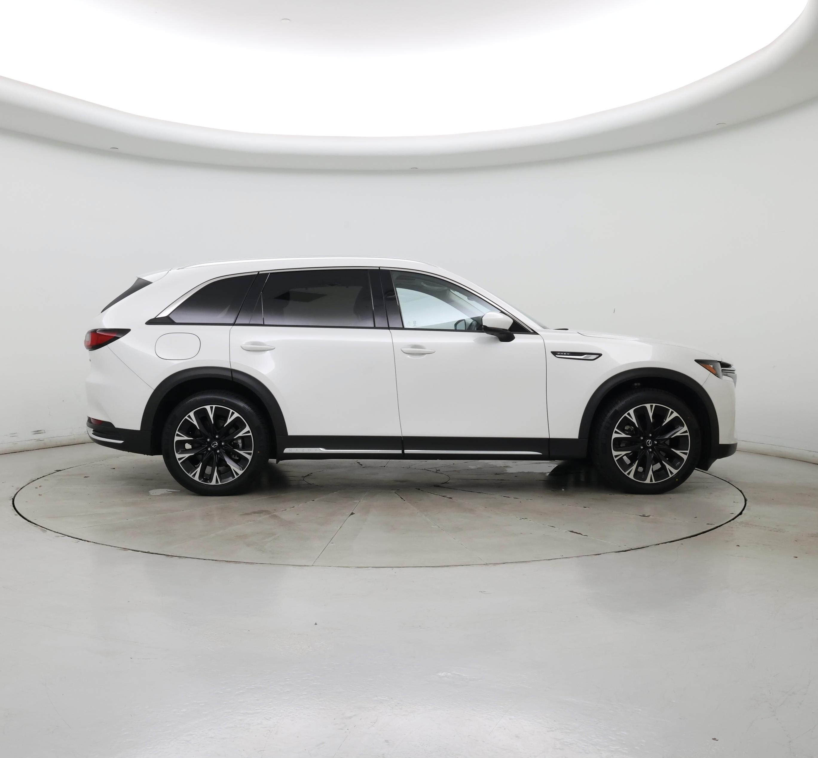 Thumbnail: 2024 Mazda CX-90 - 7