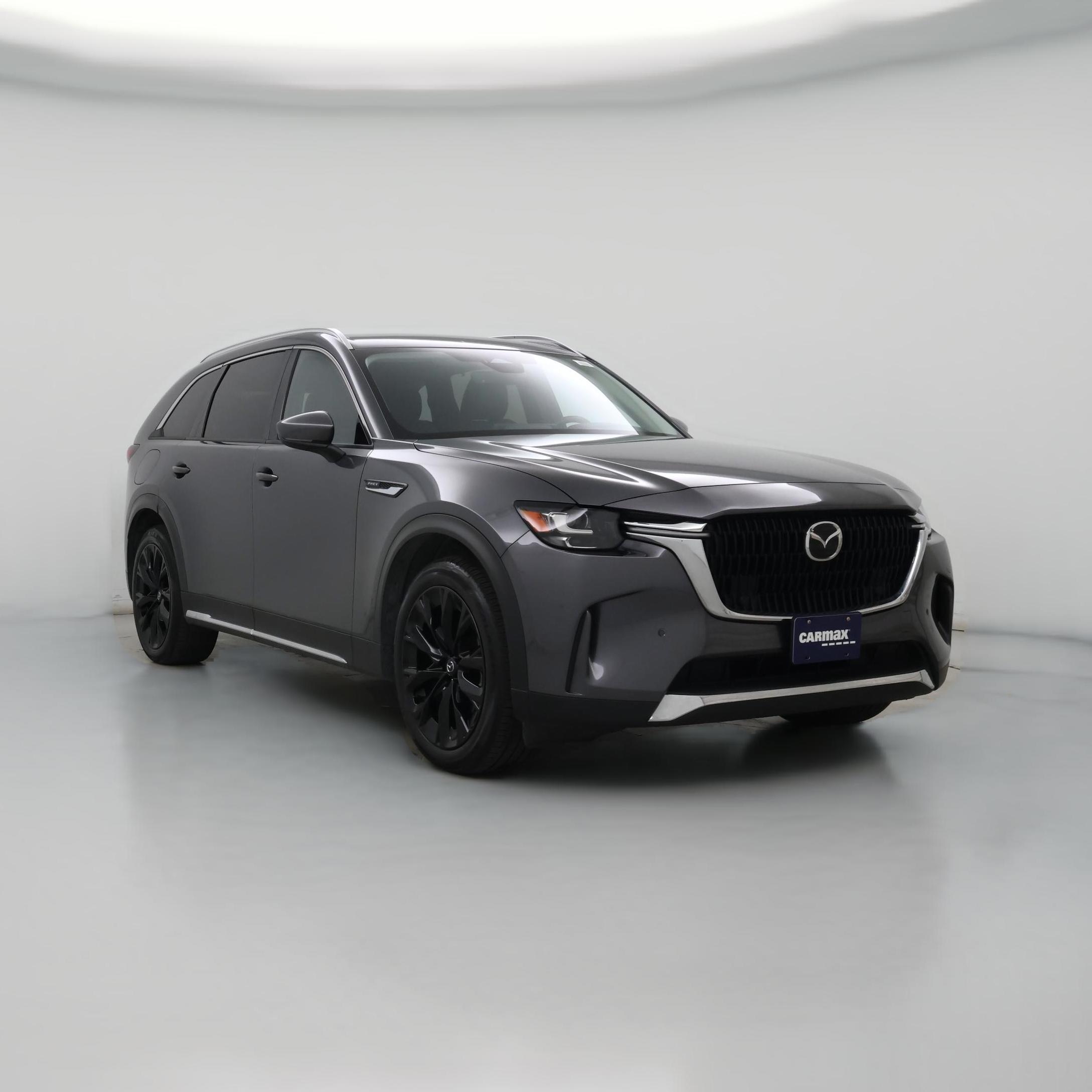 Thumbnail: 2024 Mazda CX-90 - 1