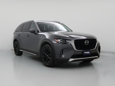 2024 Mazda CX-90 PHEV Premium