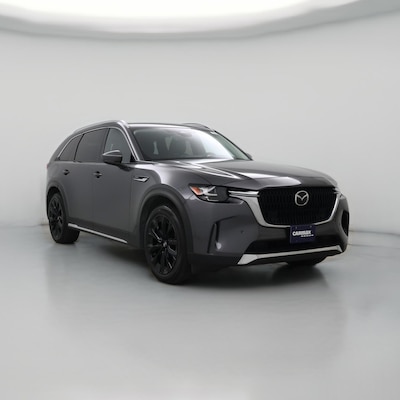 2024 Mazda CX-90 PHEV Premium