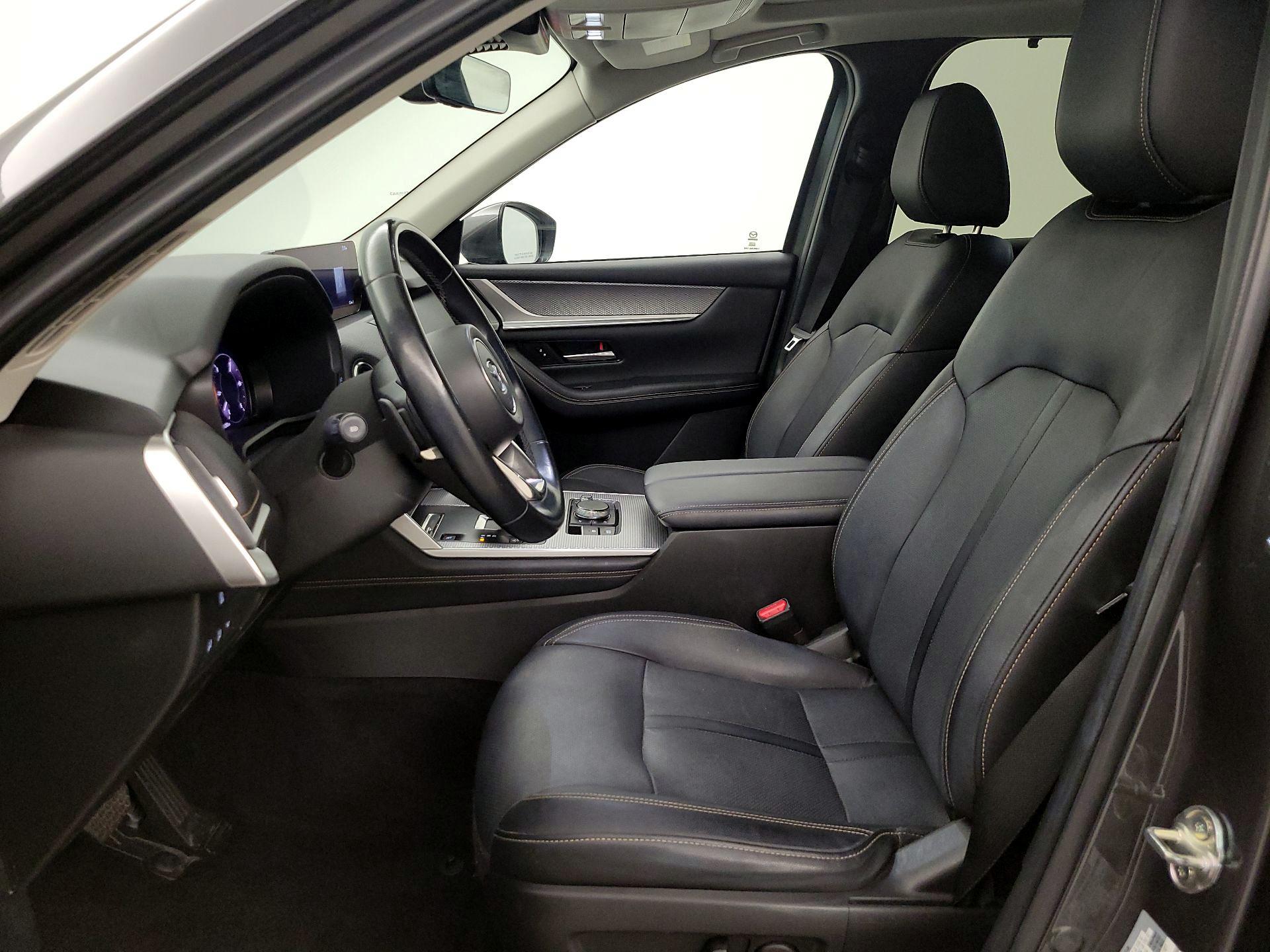 Thumbnail: 2024 Mazda CX-90 - 11