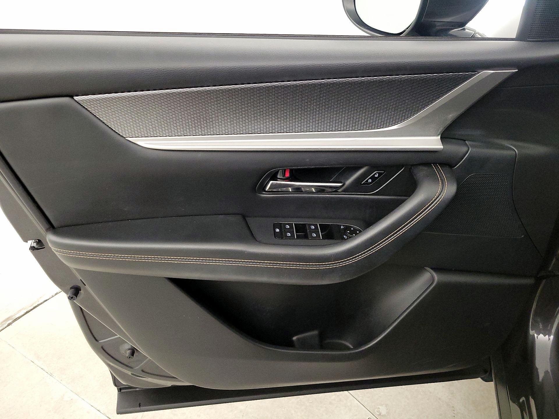 Thumbnail: 2024 Mazda CX-90 - 12