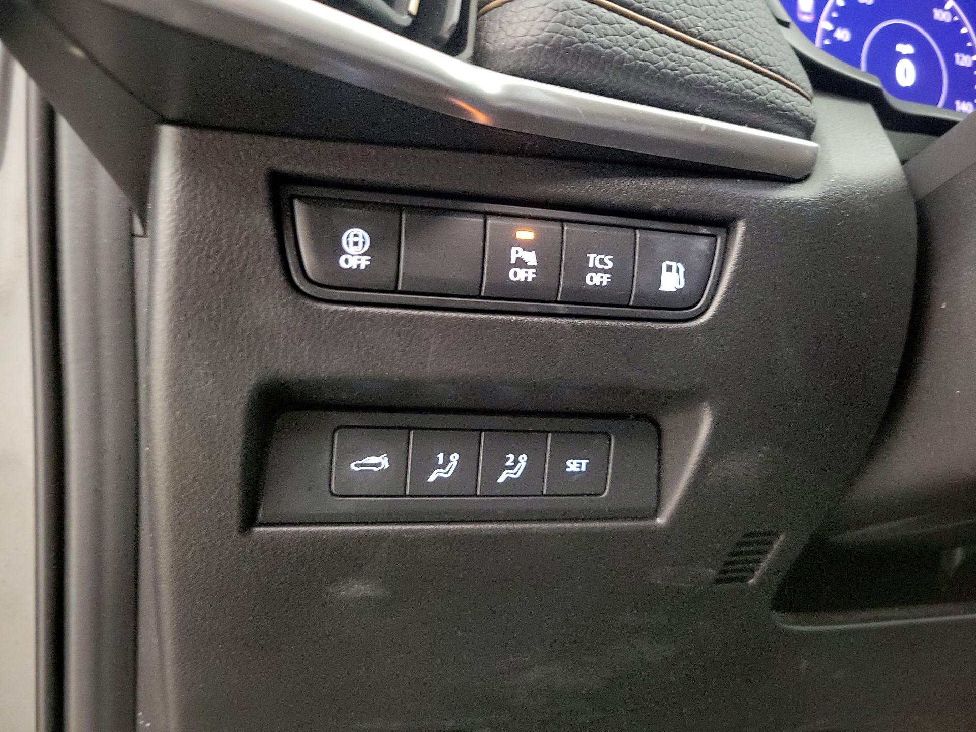 Thumbnail: 2024 Mazda CX-90 - 13