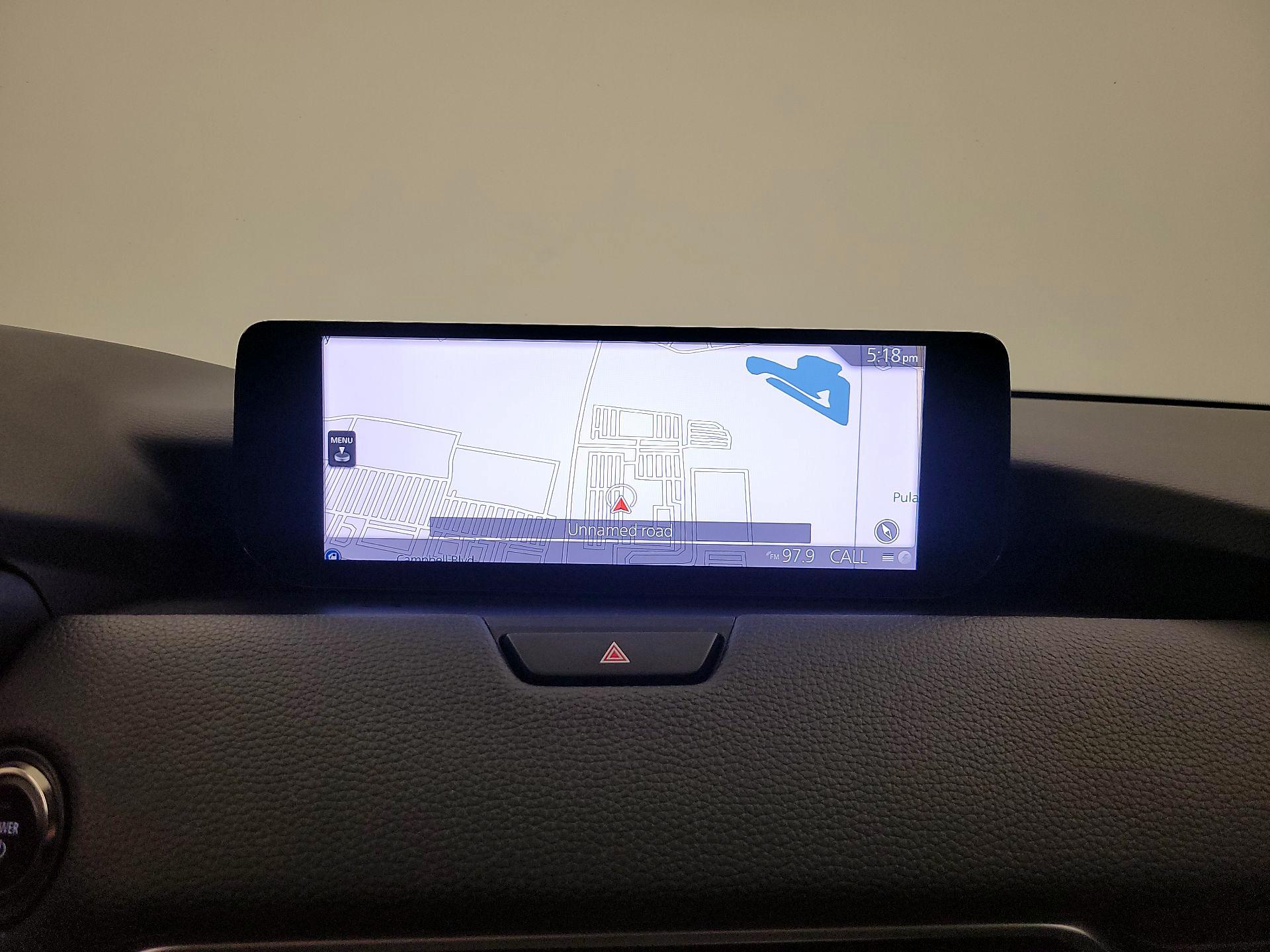 Thumbnail: 2024 Mazda CX-90 - 14