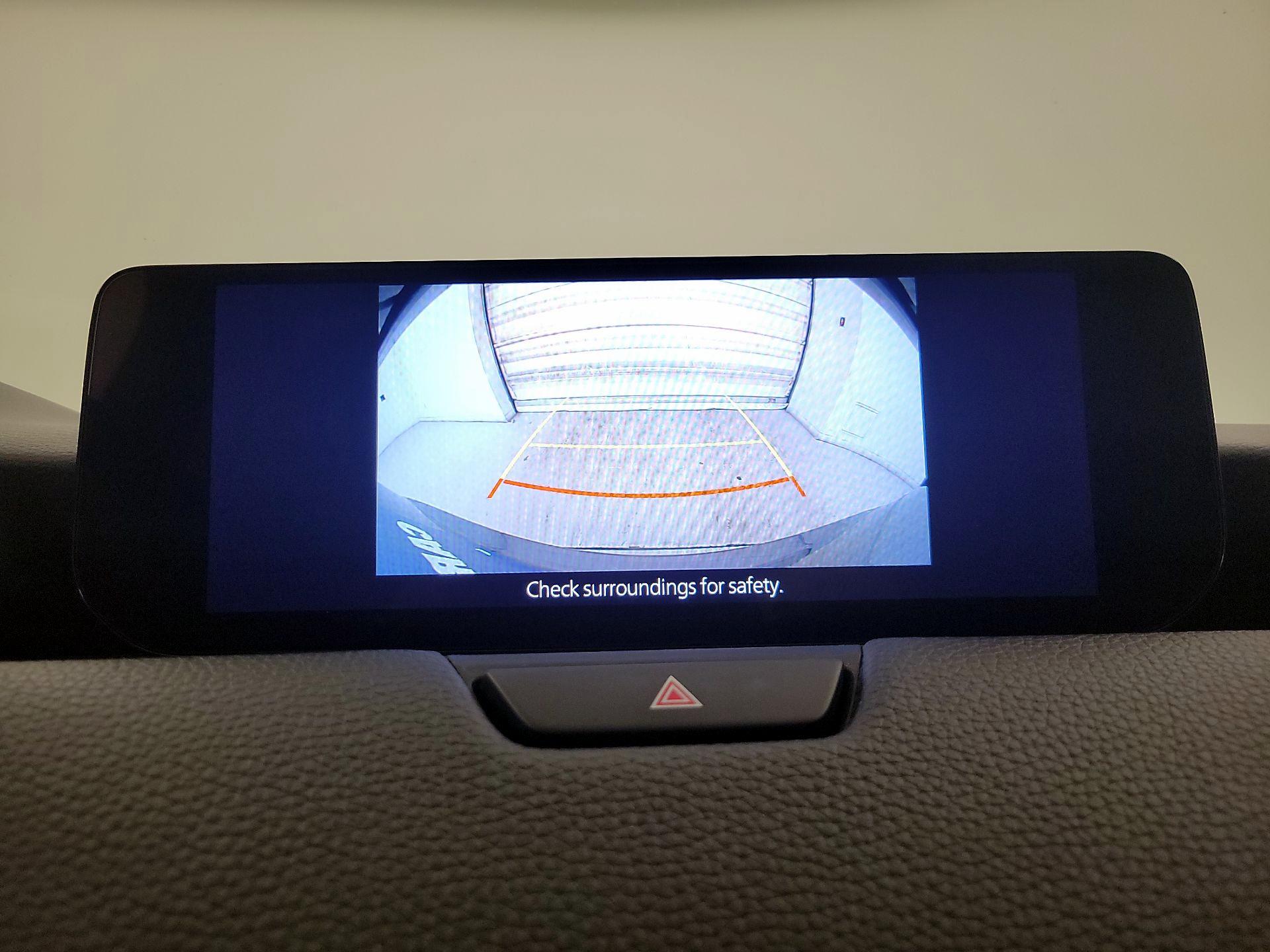 Thumbnail: 2024 Mazda CX-90 - 15