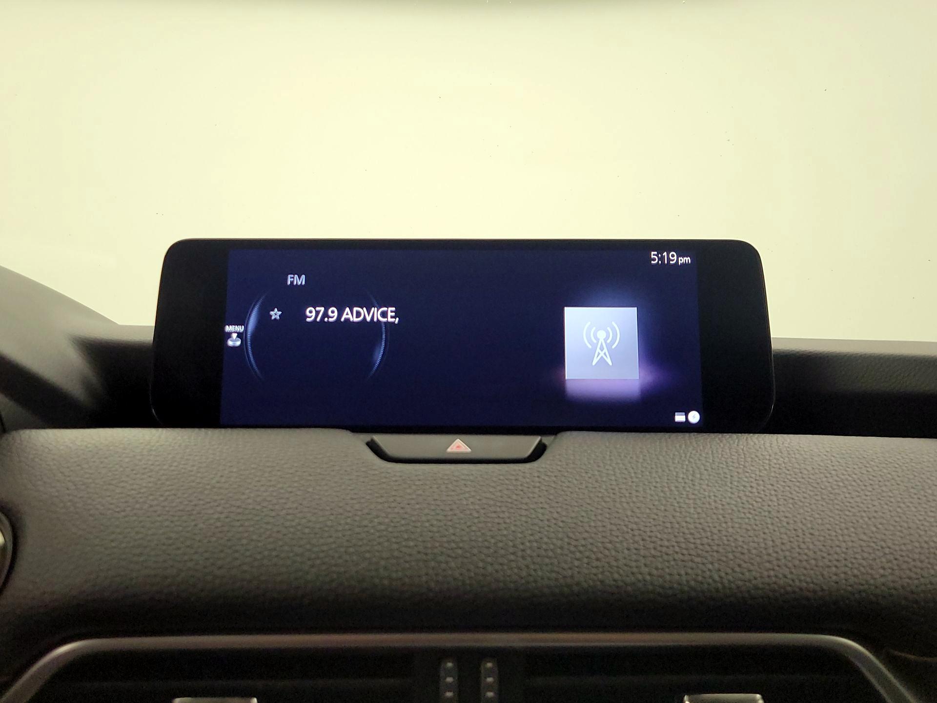 Thumbnail: 2024 Mazda CX-90 - 16