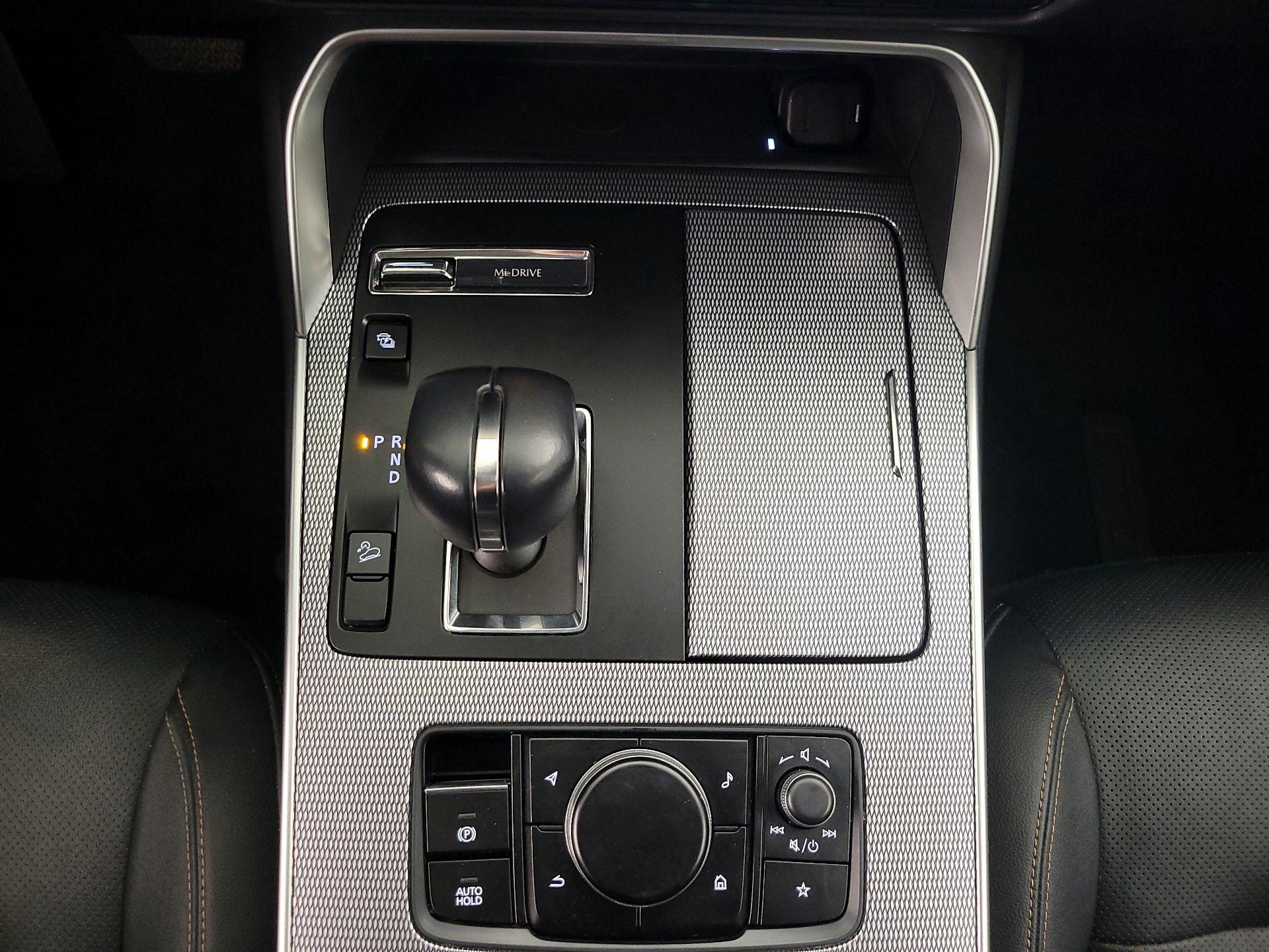 Thumbnail: 2024 Mazda CX-90 - 18