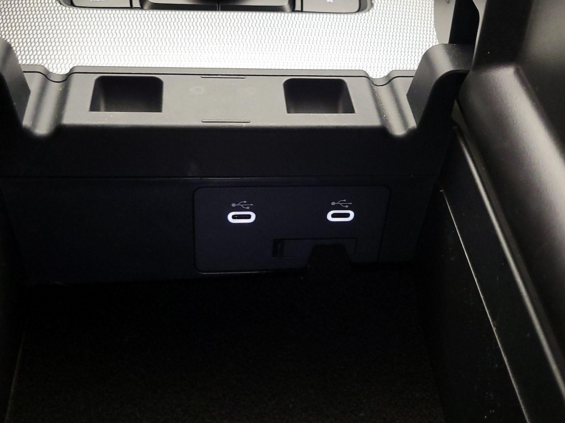 Thumbnail: 2024 Mazda CX-90 - 19