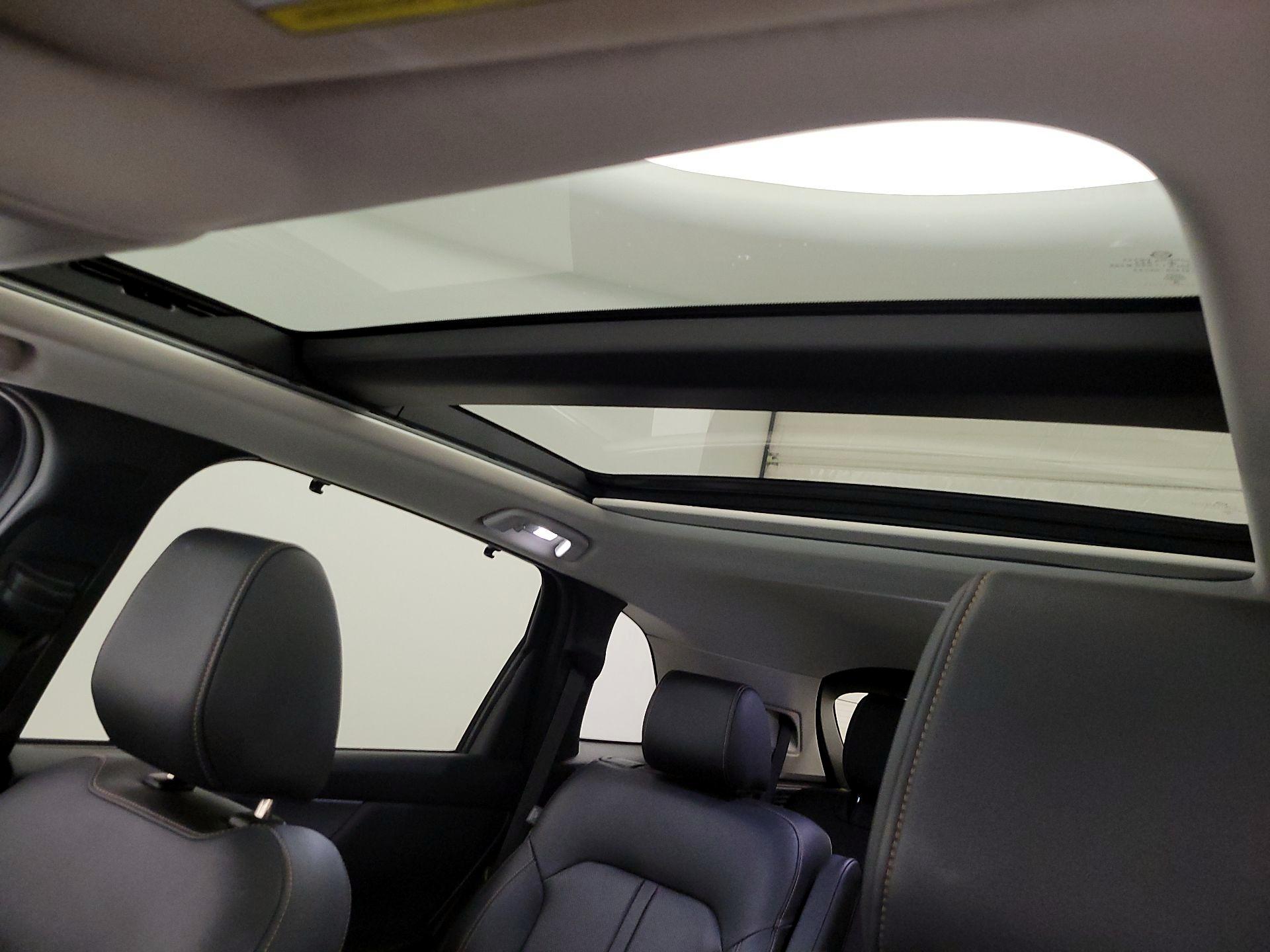 Thumbnail: 2024 Mazda CX-90 - 20