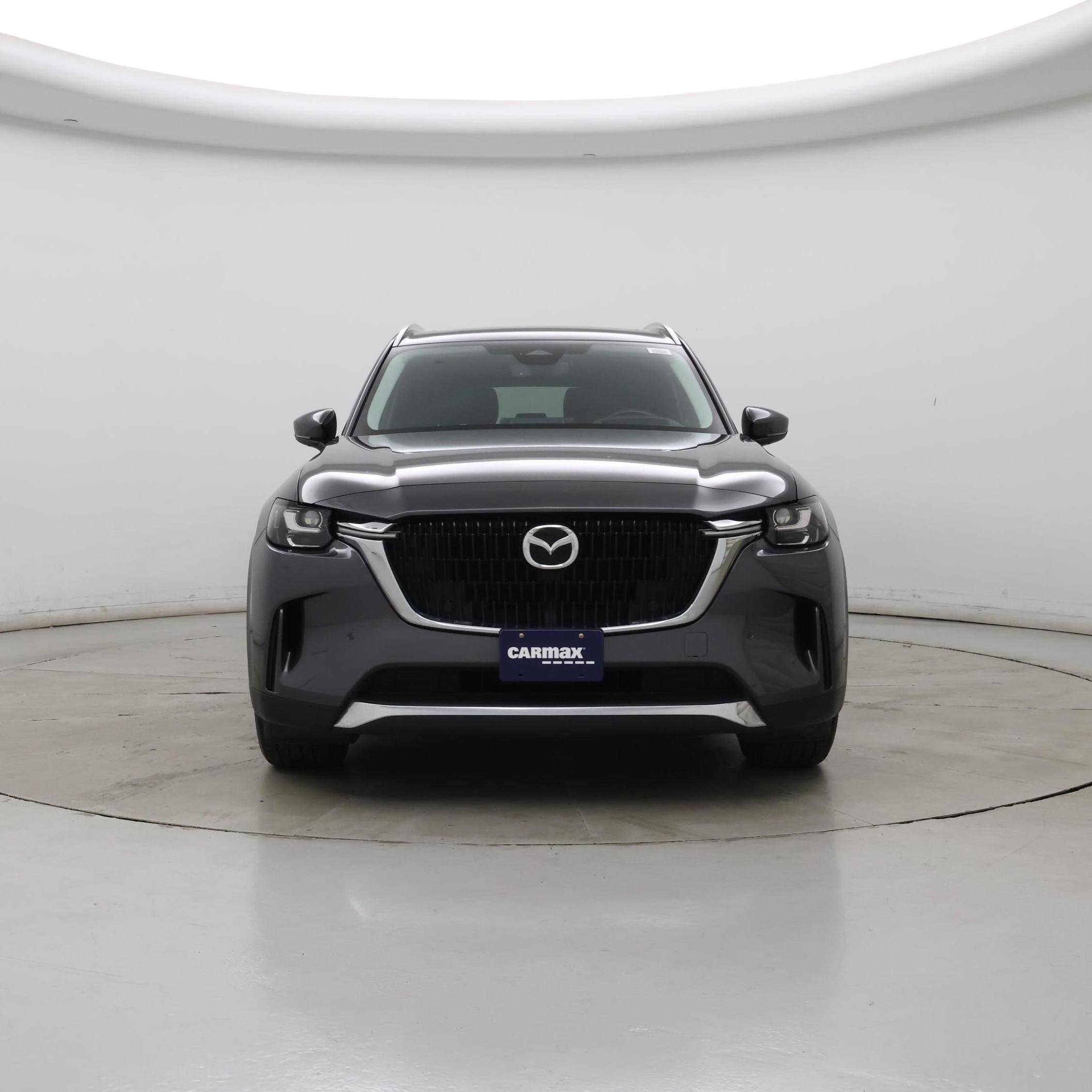 Thumbnail: 2024 Mazda CX-90 - 5