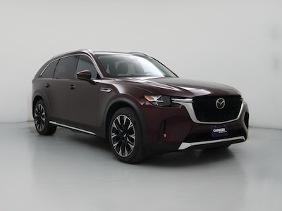 2024 Mazda CX-90 PHEV Premium
