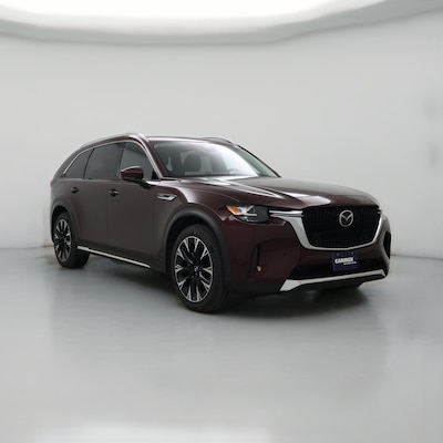 2024 Mazda CX-90 PHEV Premium
