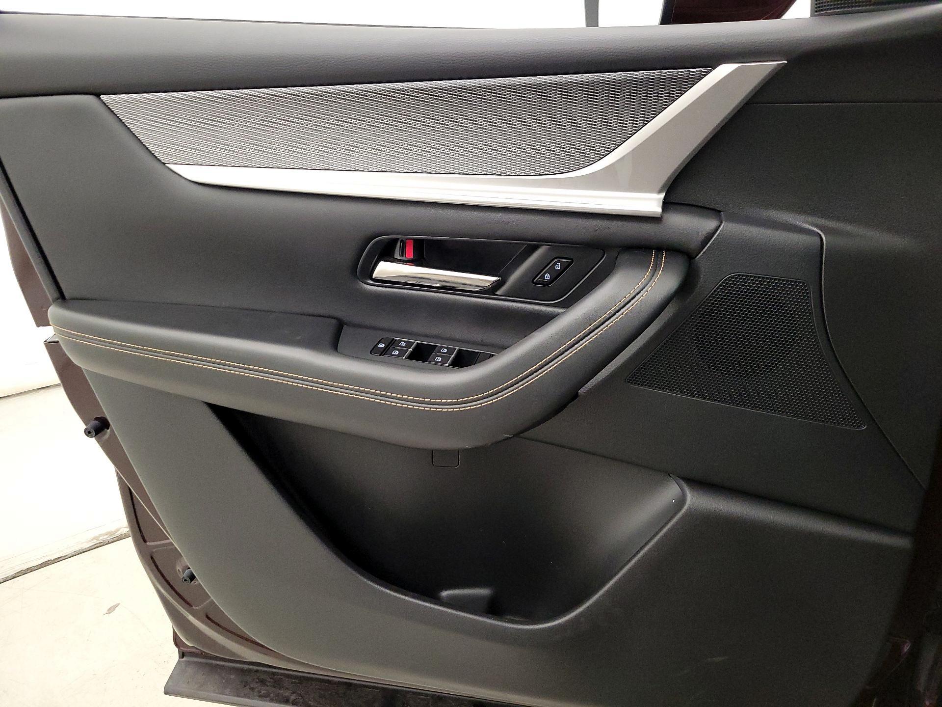 Thumbnail: 2024 Mazda CX-90 - 12