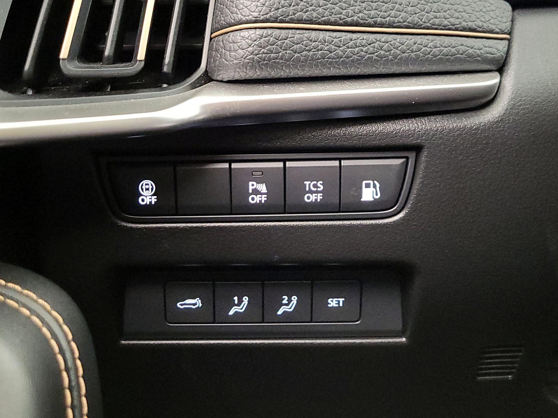 Thumbnail: 2024 Mazda CX-90 - 13