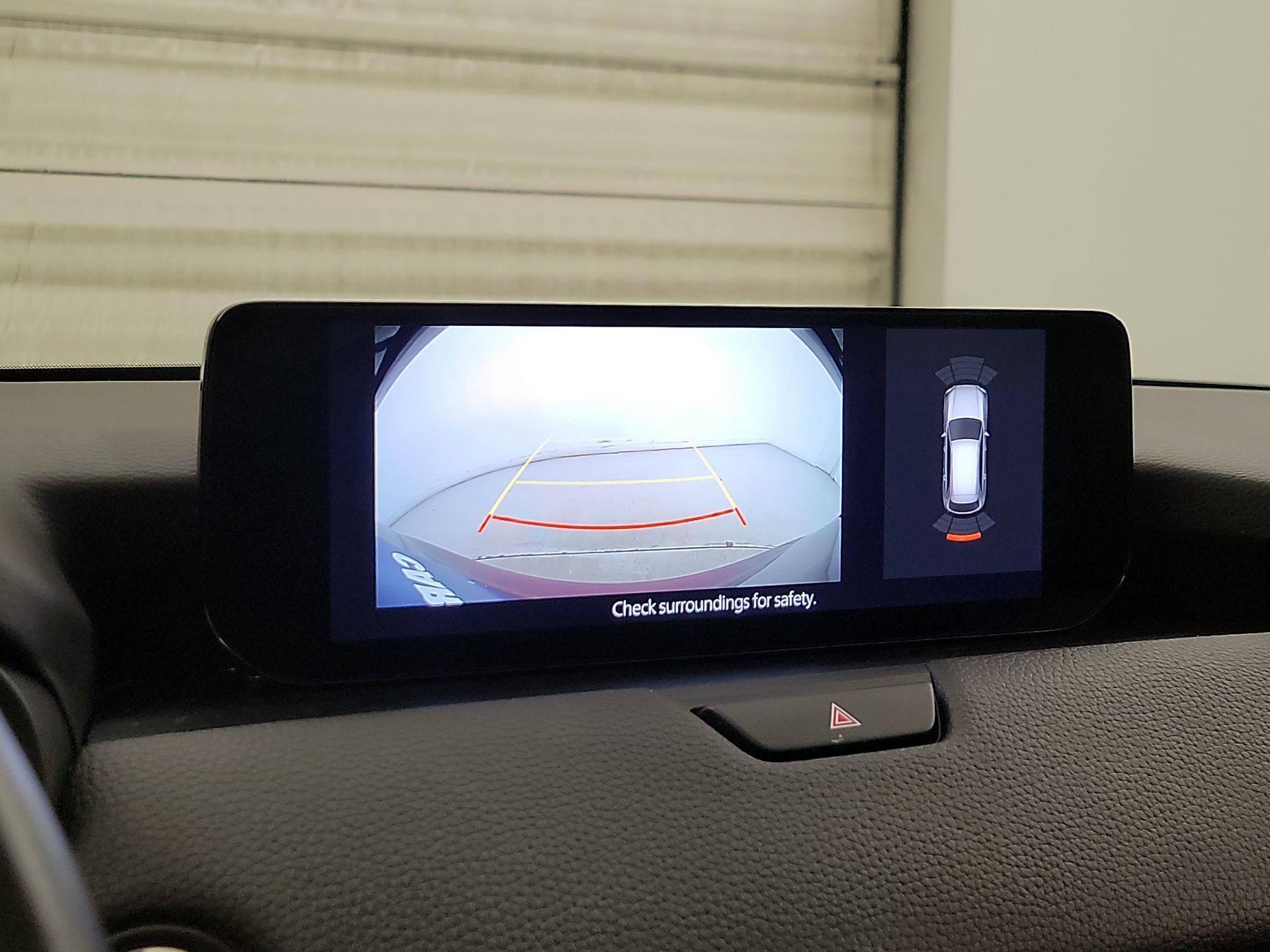 Thumbnail: 2024 Mazda CX-90 - 14