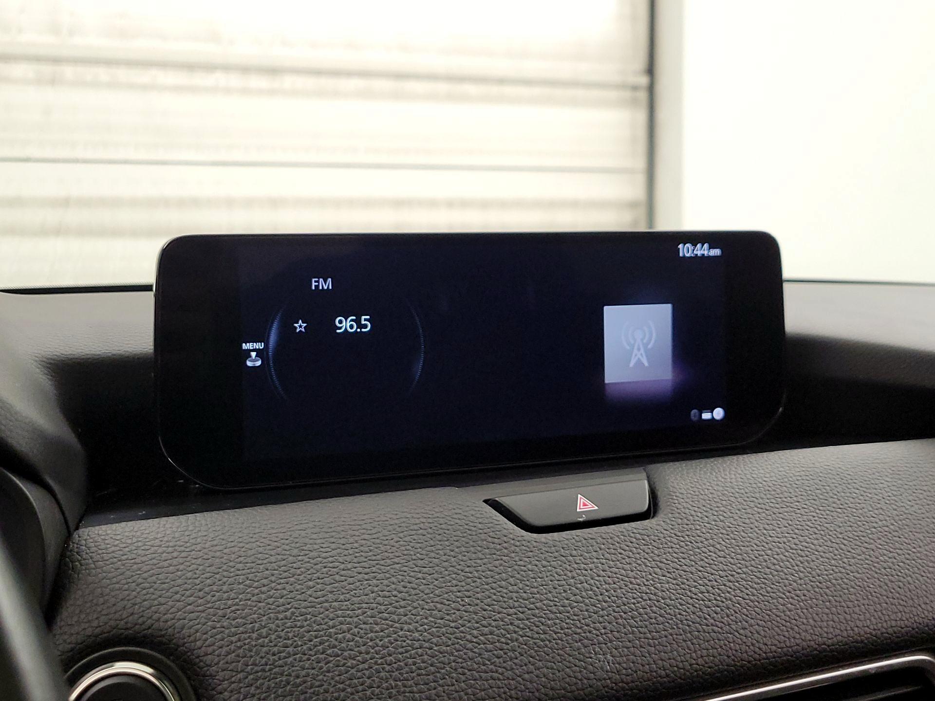 Thumbnail: 2024 Mazda CX-90 - 15