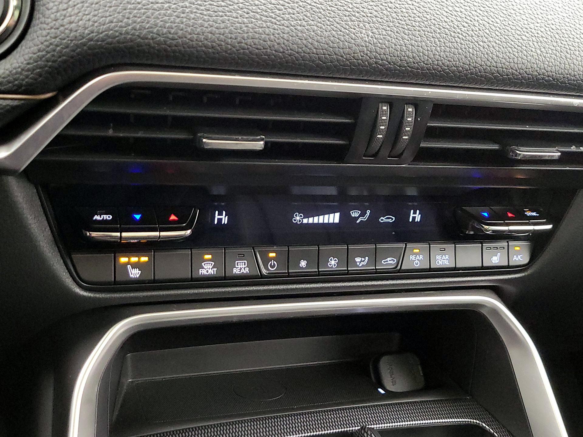 Thumbnail: 2024 Mazda CX-90 - 16