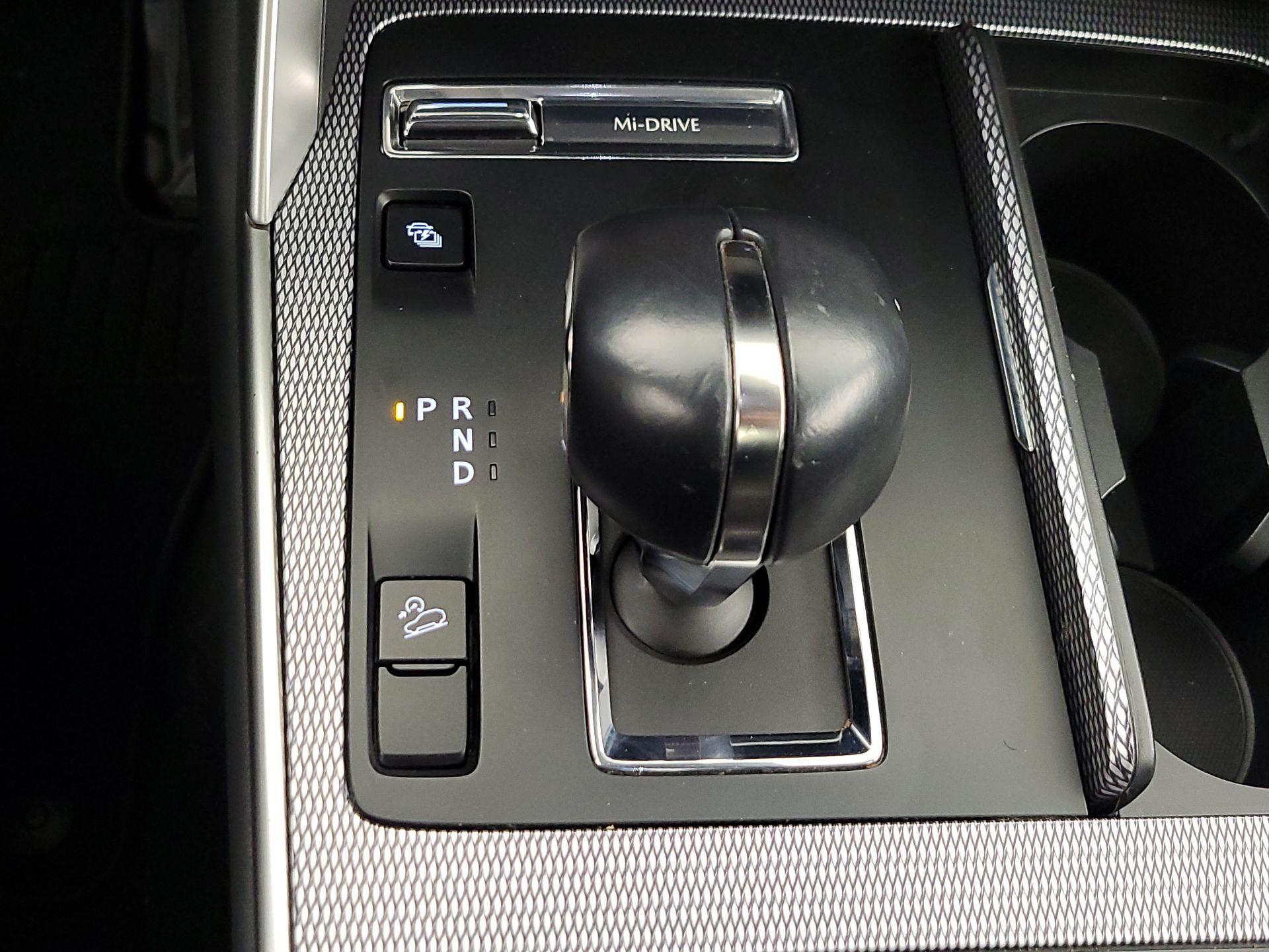 Thumbnail: 2024 Mazda CX-90 - 17