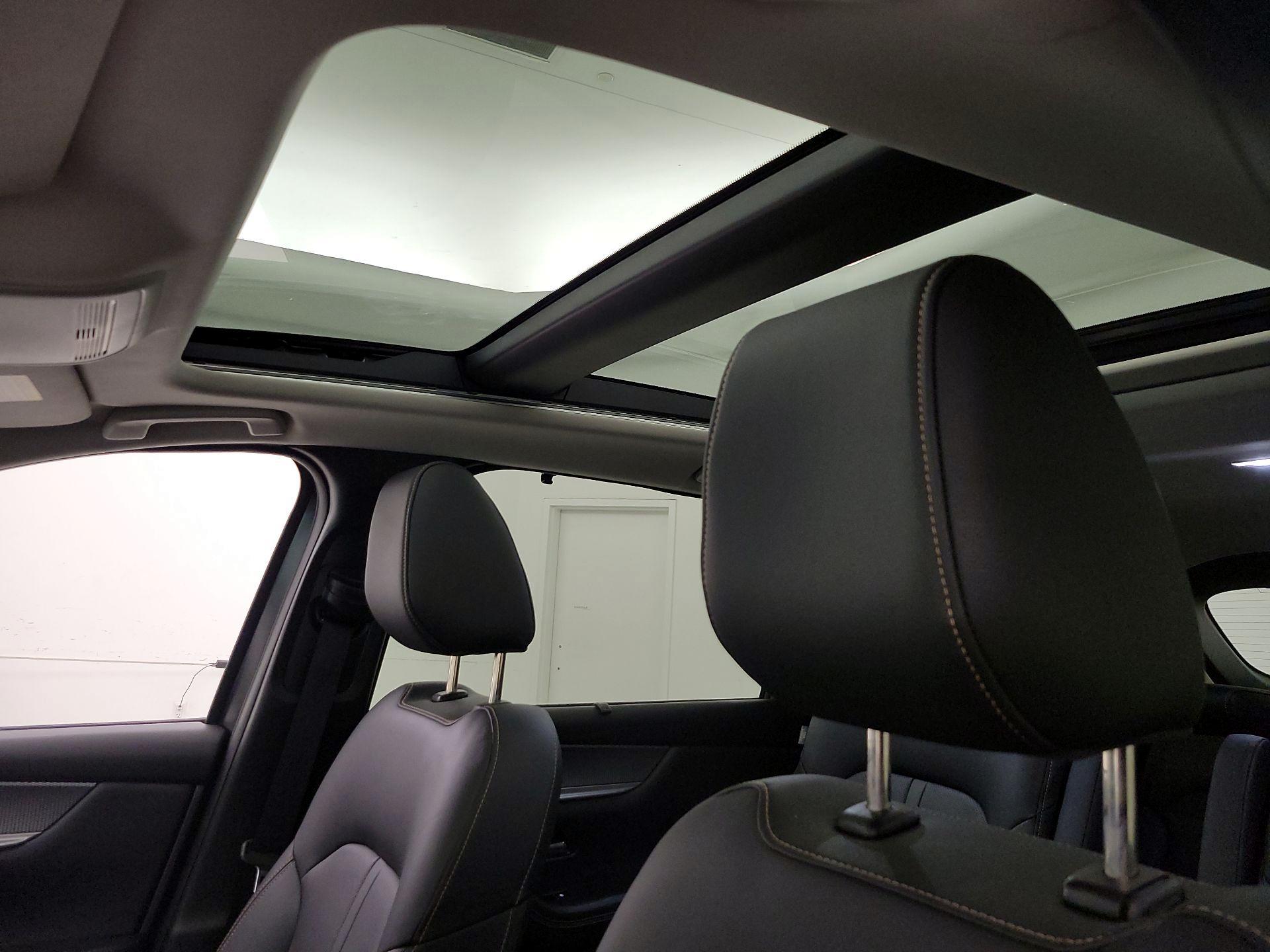 Thumbnail: 2024 Mazda CX-90 - 19