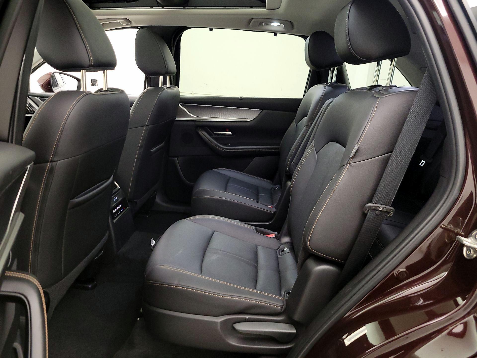 Thumbnail: 2024 Mazda CX-90 - 20