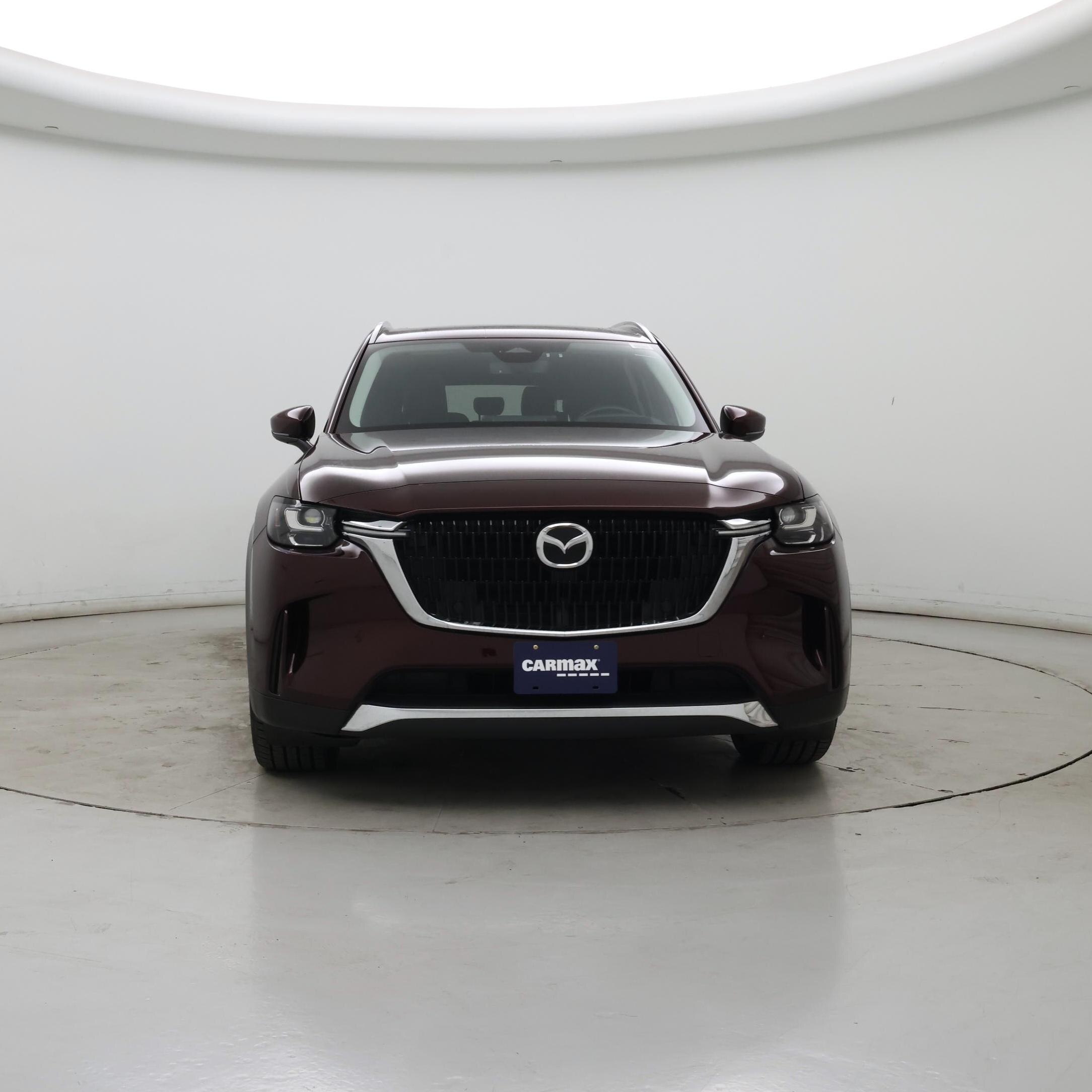 Thumbnail: 2024 Mazda CX-90 - 5