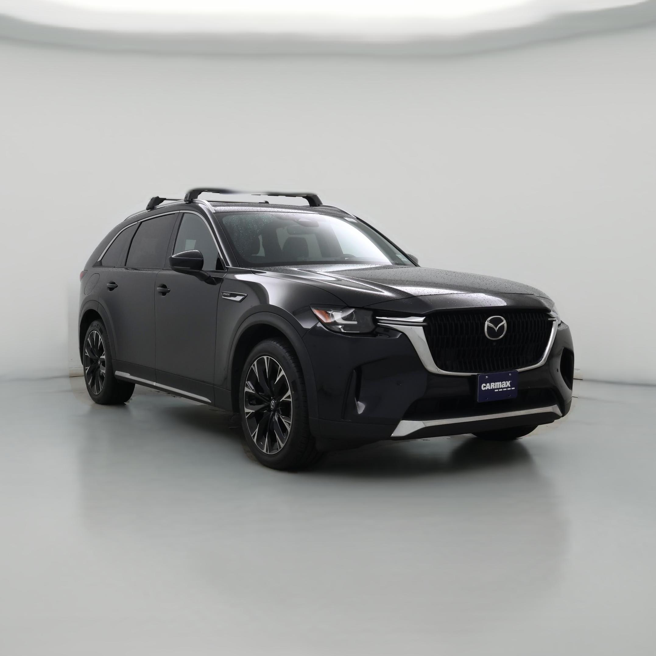 Thumbnail: 2024 Mazda CX-90 - 1