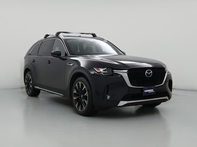 2024 Mazda CX-90 PHEV Premium Plus