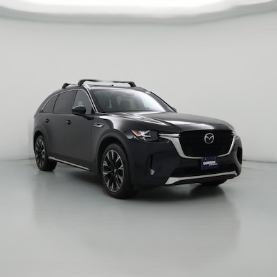 2024 Mazda CX-90 PHEV Premium Plus