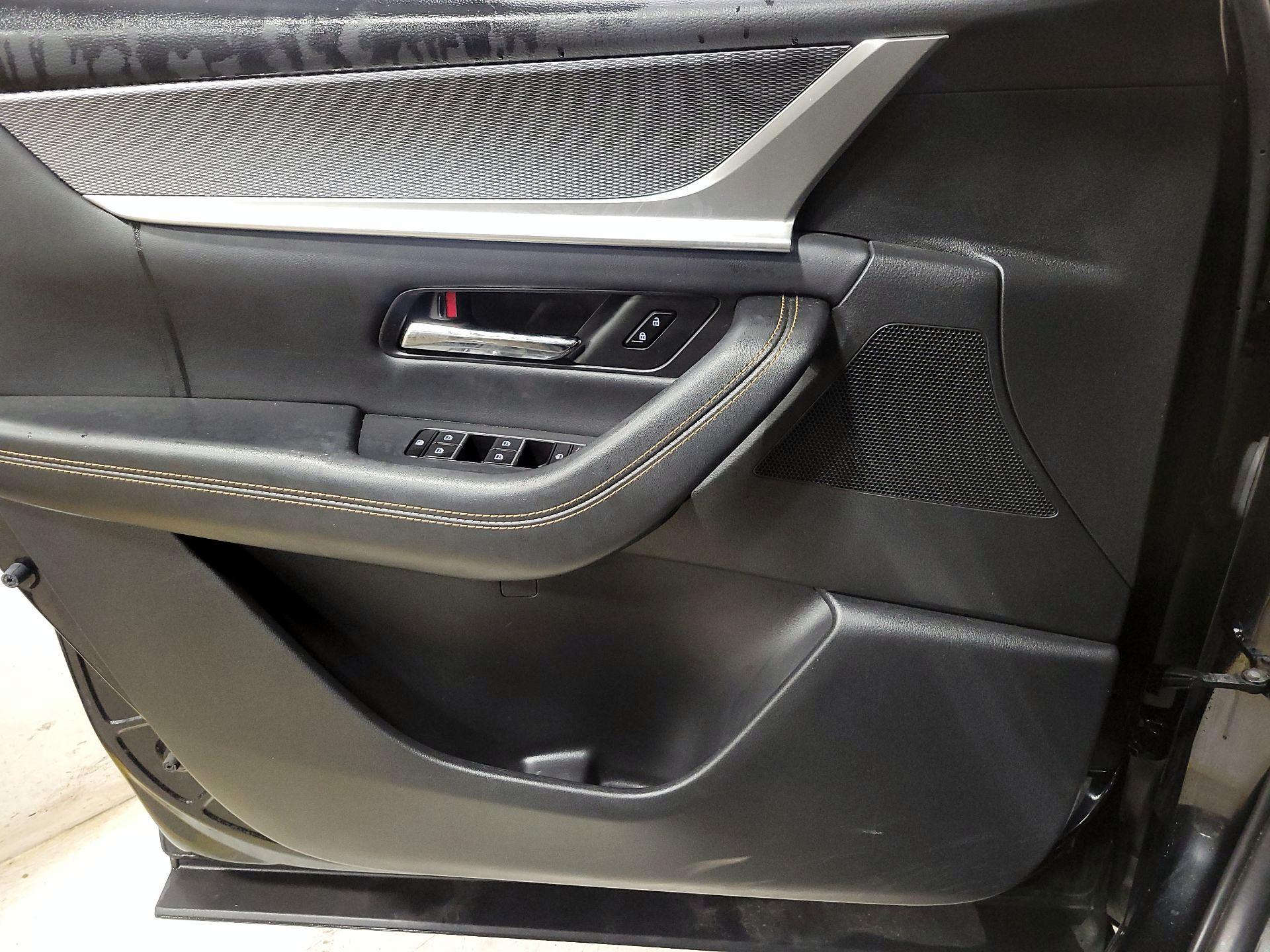 Thumbnail: 2024 Mazda CX-90 - 12