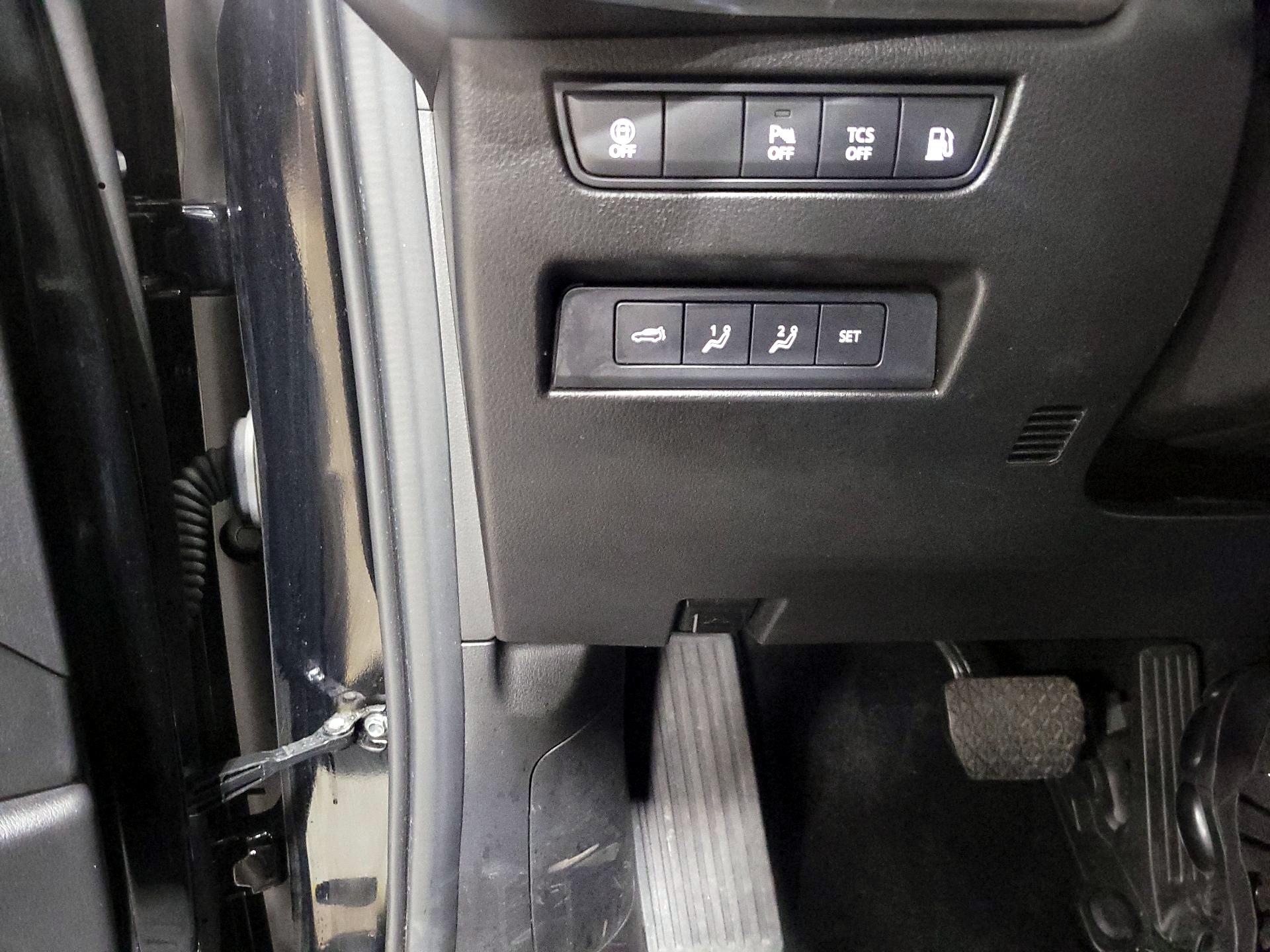 Thumbnail: 2024 Mazda CX-90 - 13