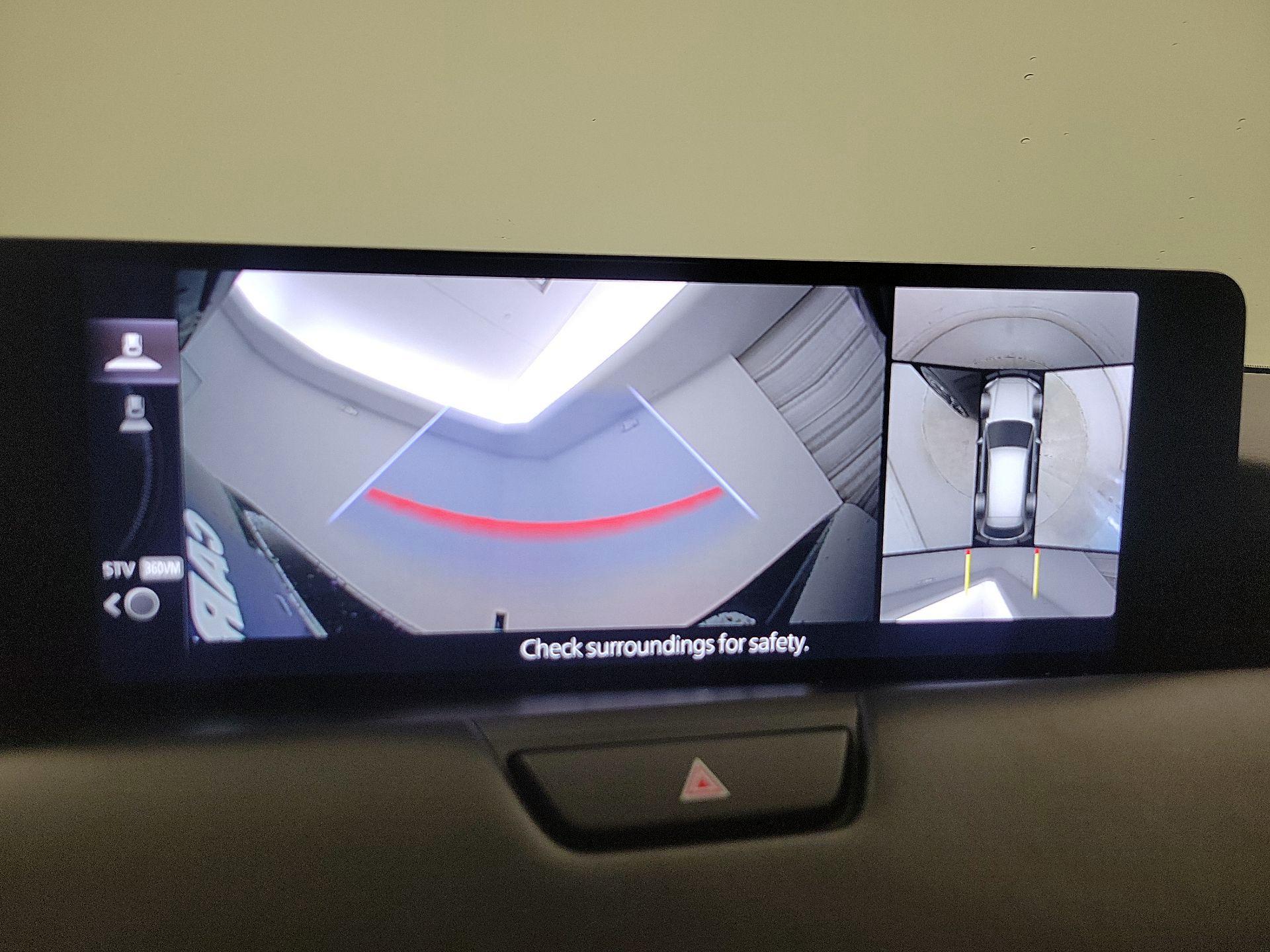 Thumbnail: 2024 Mazda CX-90 - 14