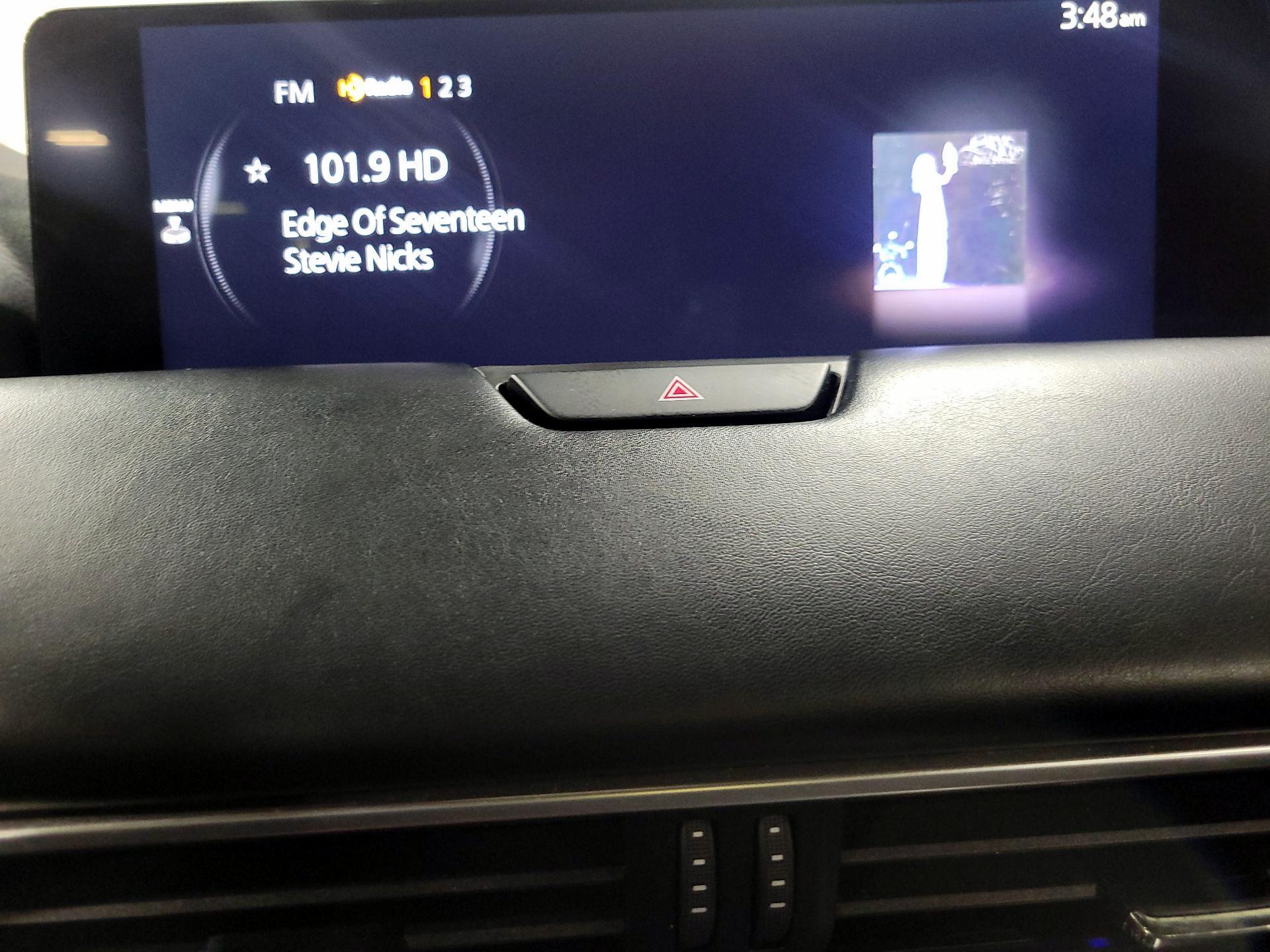 Thumbnail: 2024 Mazda CX-90 - 15